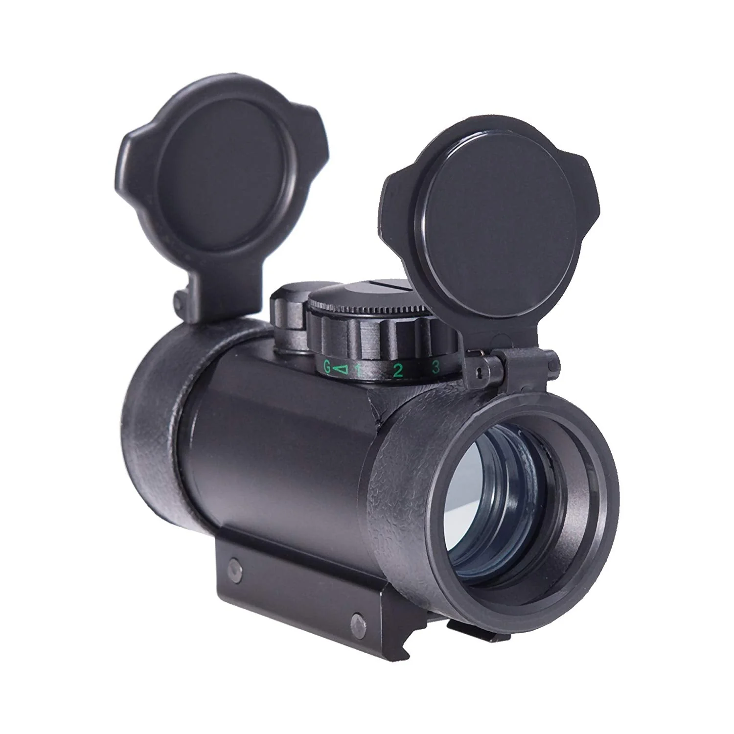 1*30mm Red&Green Dot Sight - Image 7