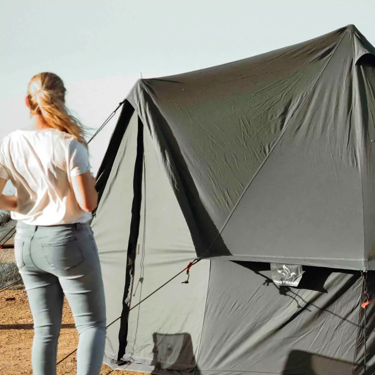 10' Regatta Bell Tent - Image 17