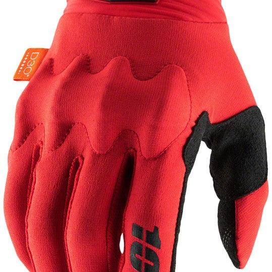 100 Percent cognito gloves - full finger - Image 12