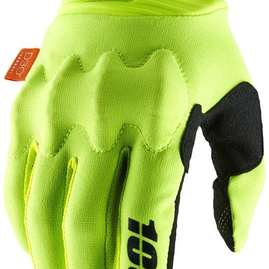 100 Percent cognito gloves - full finger - Image 17
