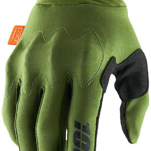100 Percent cognito gloves - full finger - Image 3