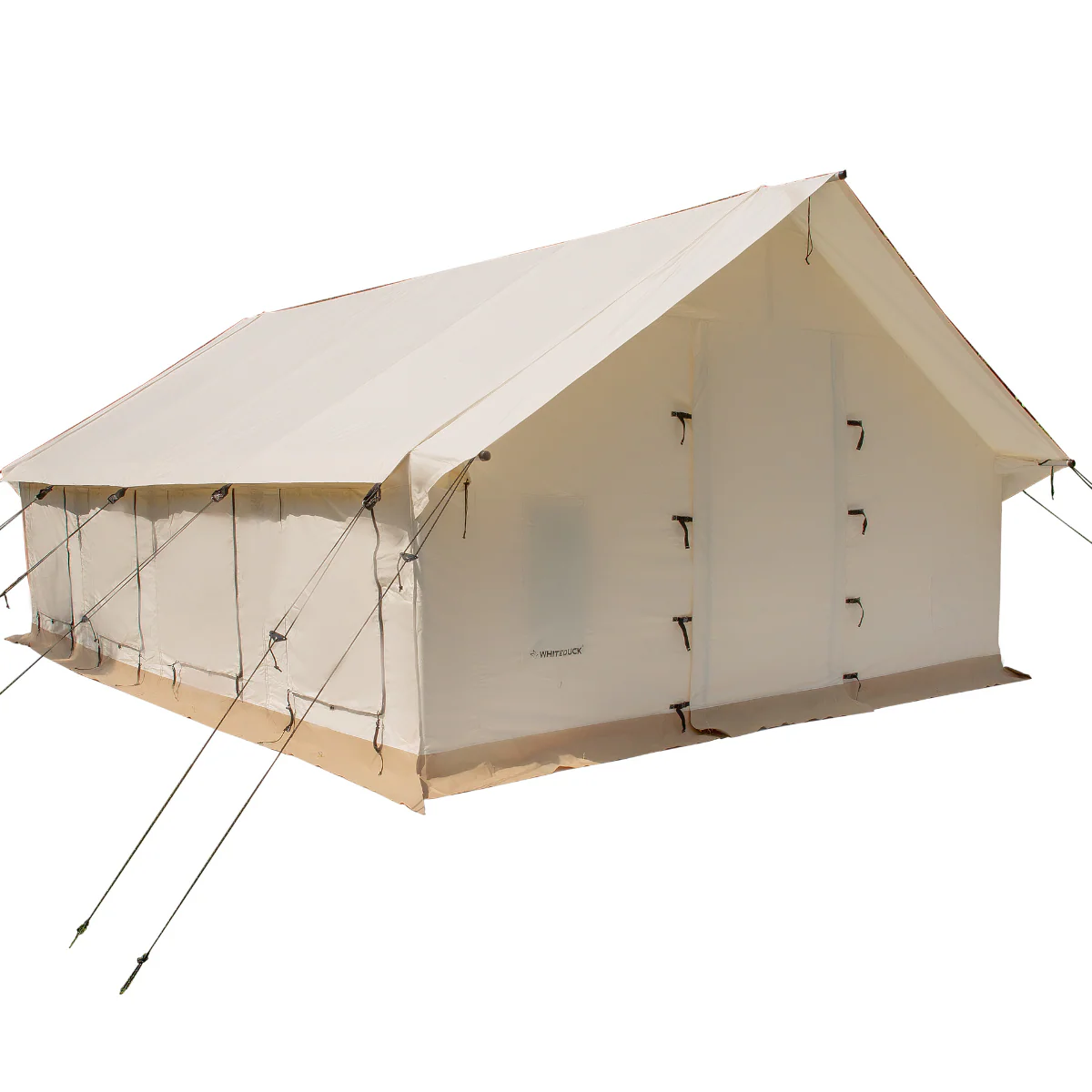 14'x16' Alpha Pro Wall Tent - Image 10