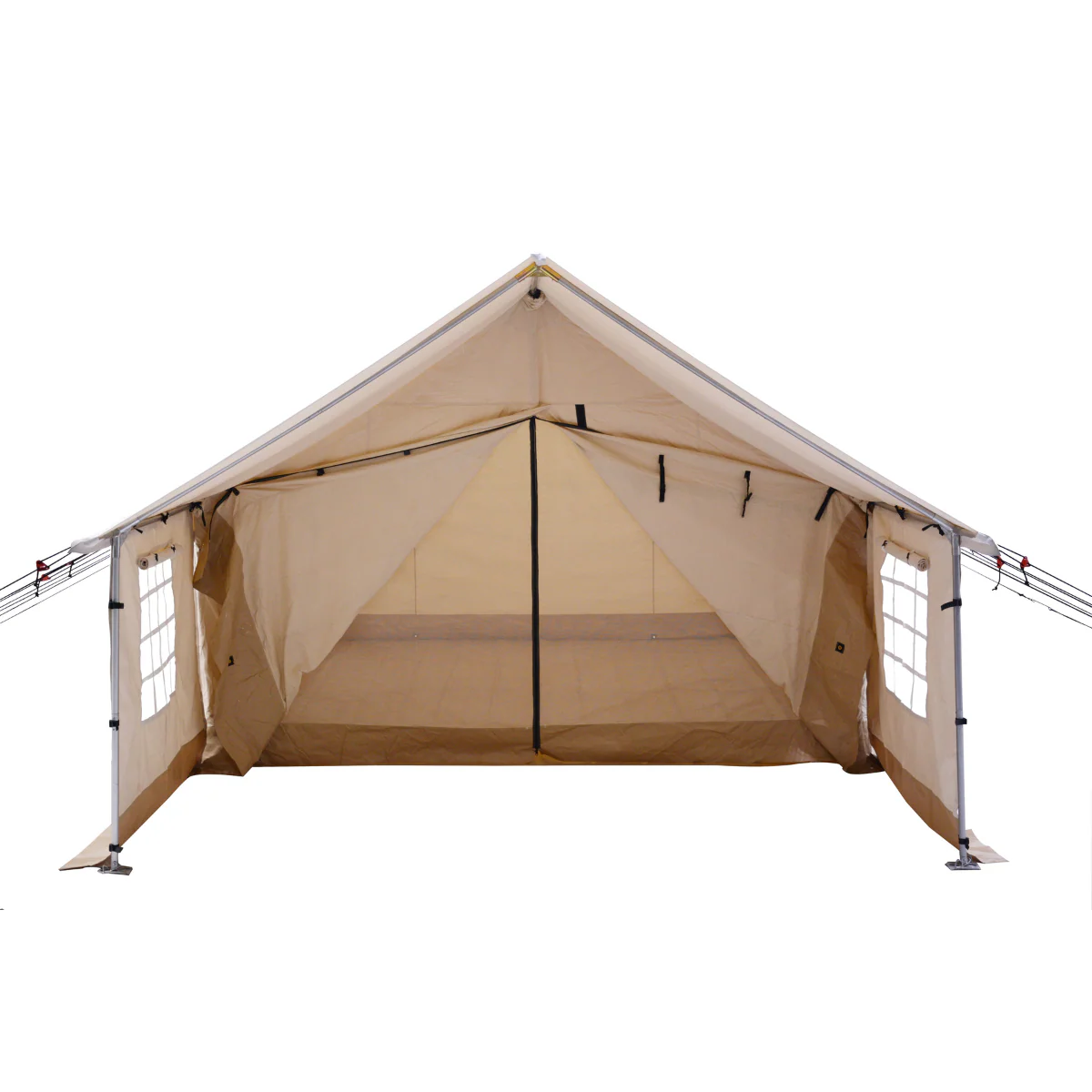 14'x16' Porch - Canvas Wall Tent - Image 3