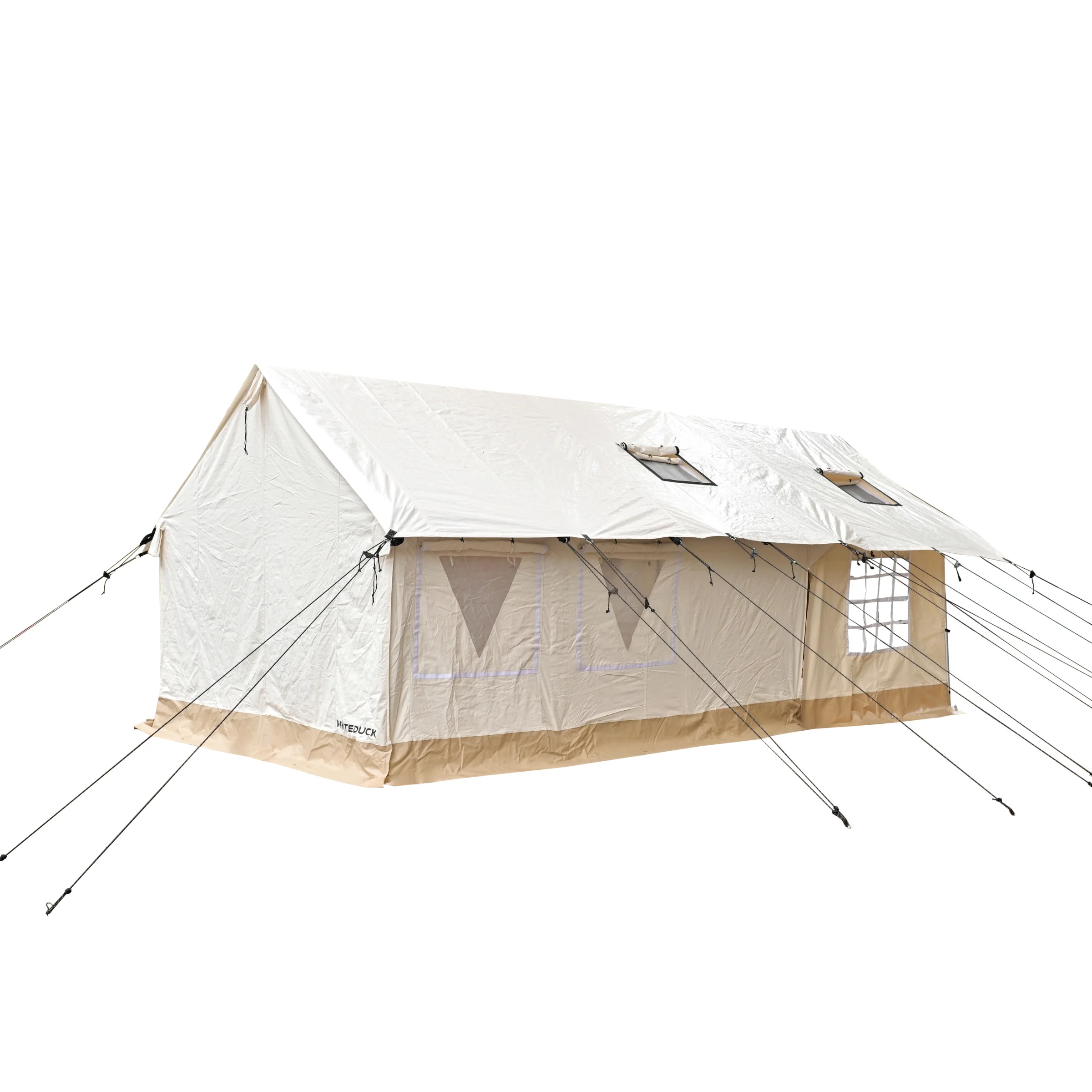 14'x22' Extended Flysheet For Wall Tent And Porch - Image 5