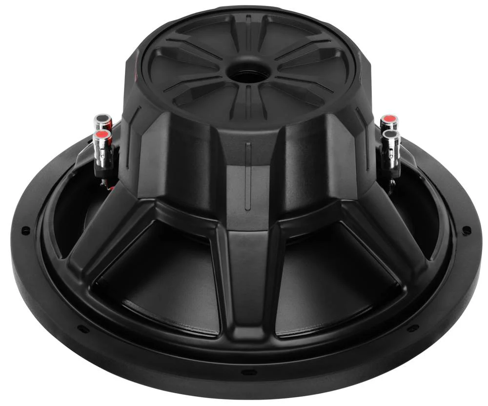 2) Boss CH10DVC 10" 3000W Car Subwoofers Audio DVC Power Subs Woofers 4 Ohm - Image 5