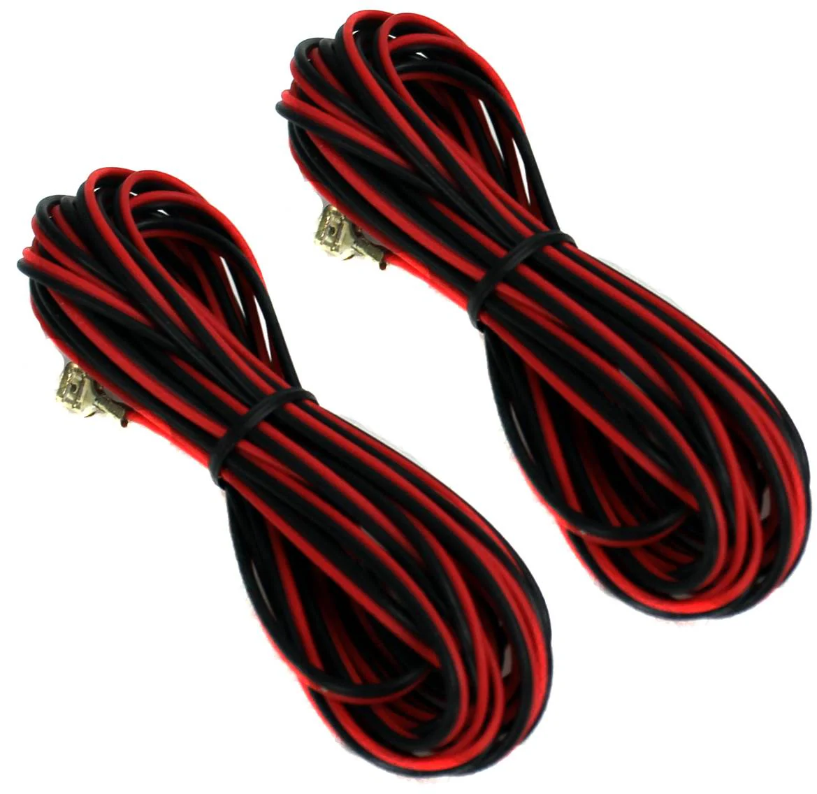 2) NEW Pyle PLMR60W 6.5" 150 Watt Dual Cone Boat Marine Water Resistant Speakers - Image 5