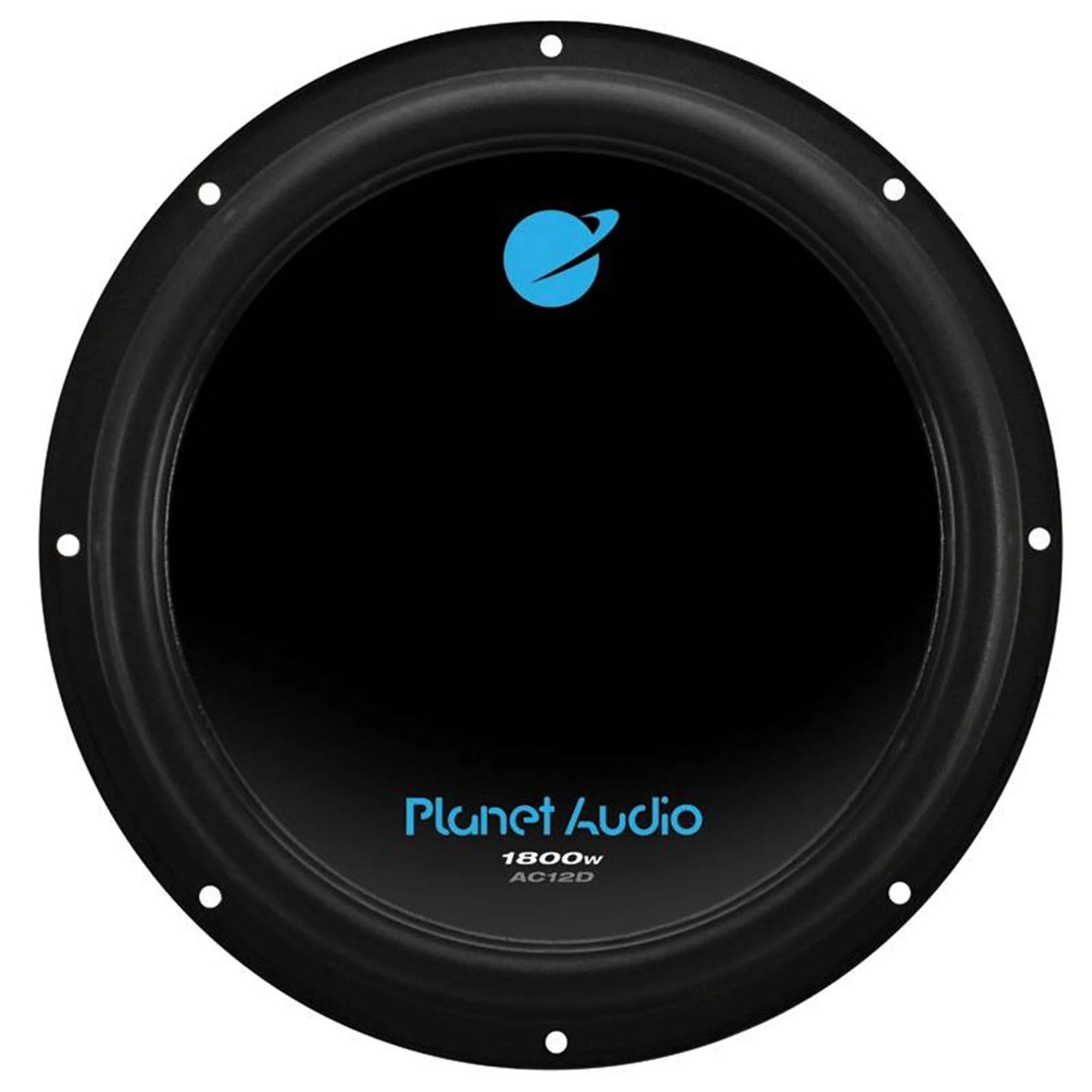2) Planet Audio AC12D 12" 3600W Subs + GMC Chevy Silverado Ext Cab '99-06 Box - Image 10