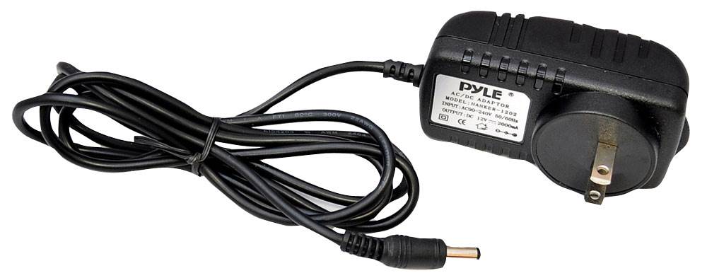 2) Pyle PFA300 180W 2 Channel Hi-Fi Home Audio Stereo Speakers Amplifiers w/Aux - Image 6