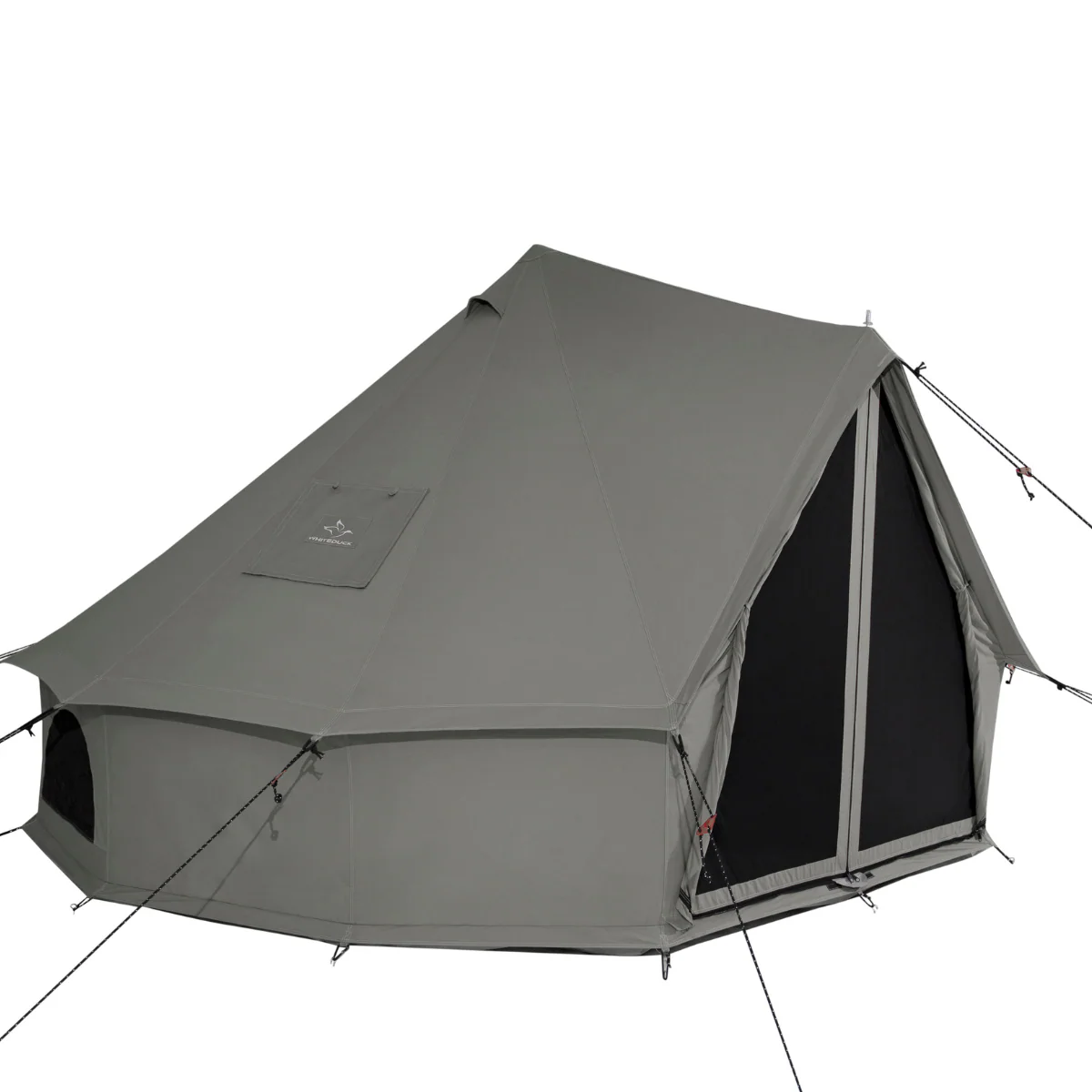 20' Regatta Bell Tent - Image 18