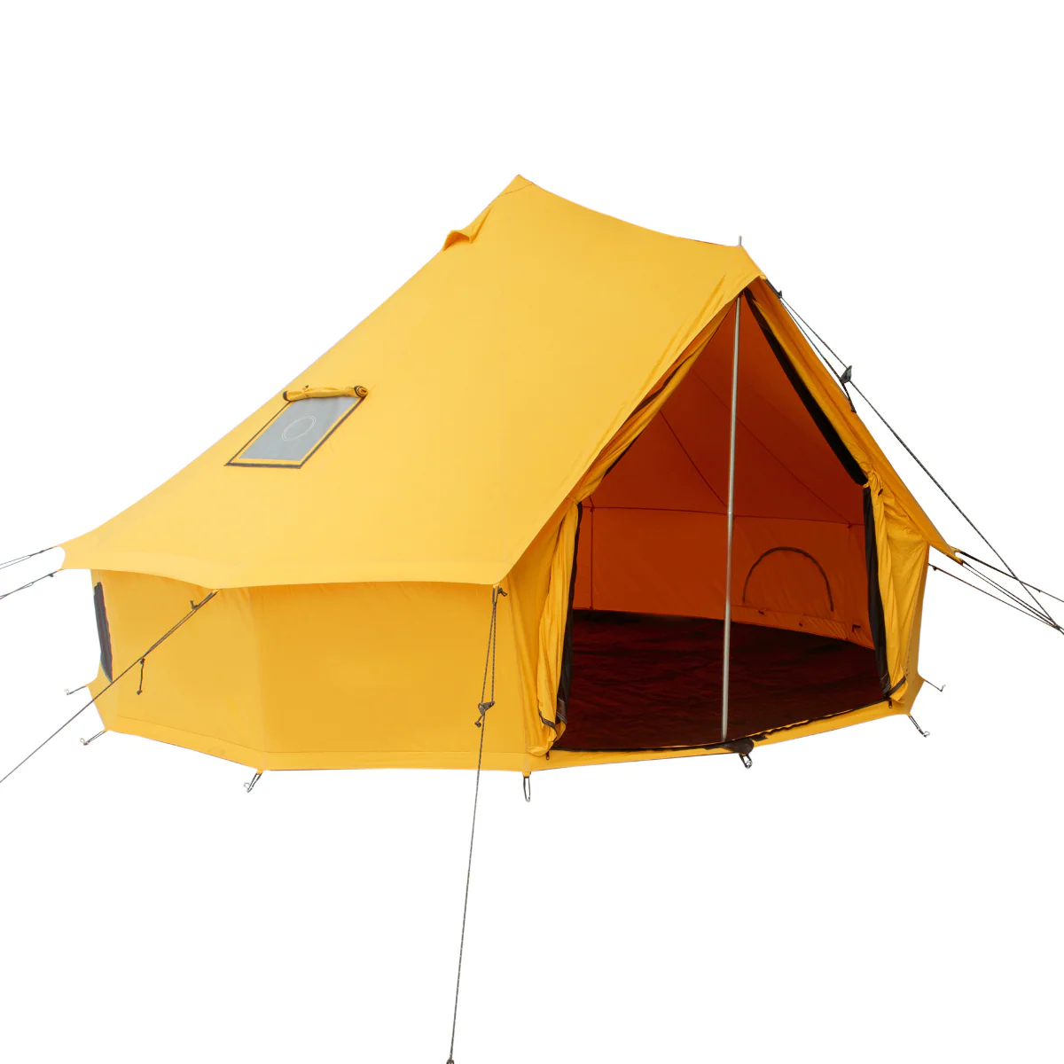 20' Regatta Bell Tent - Image 22