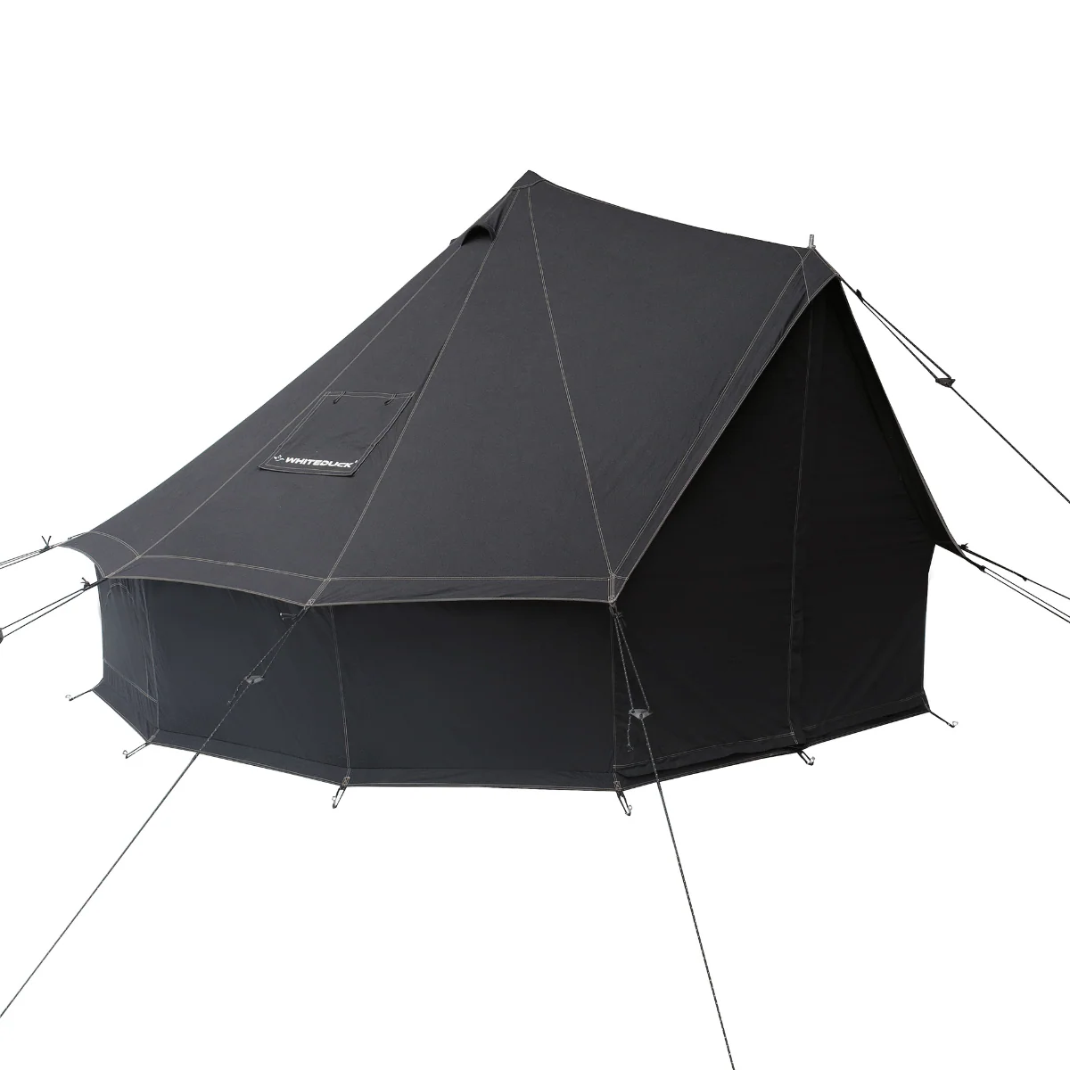 20' Regatta Bell Tent - Image 26