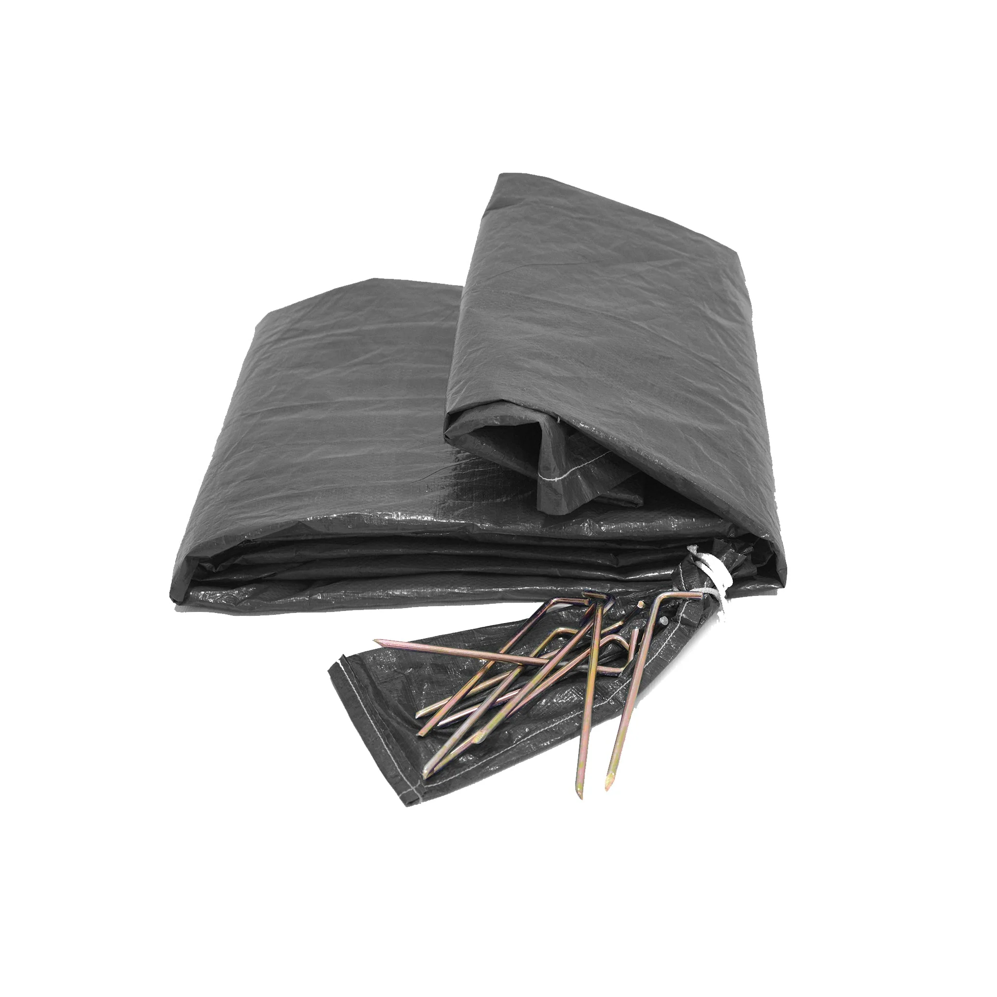 20' Regatta Bell Tent Ground Tarp - Image 3
