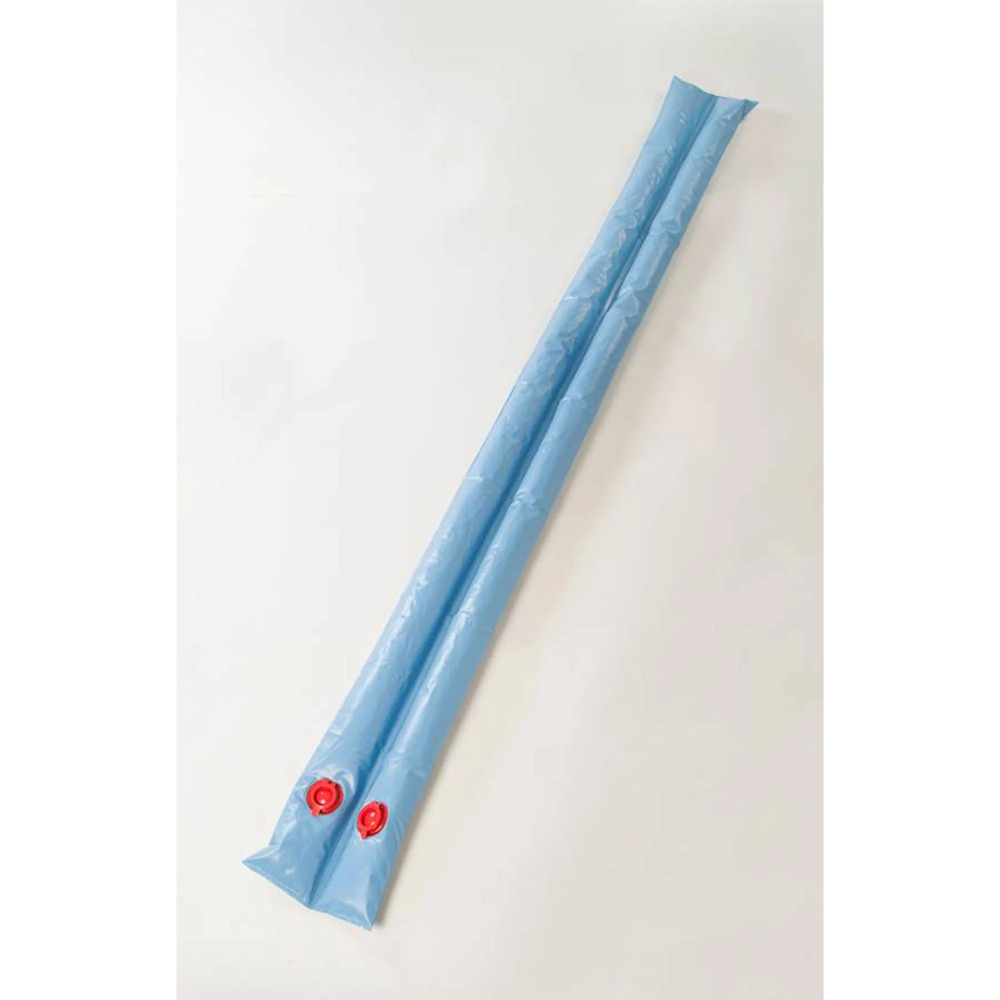 20 x40 Ft Dark Blue Winter Rectangular In Ground Pool Cover with Water Tubes - Image 6