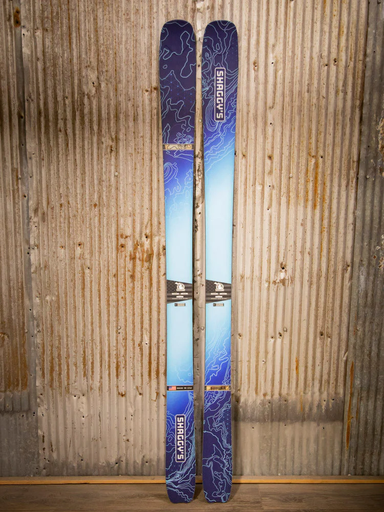 2026 Mohawk 98 - Image 4