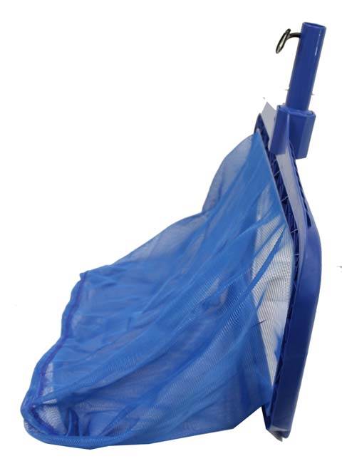 3) Swimline Hydro Tools 8040 Professional Heavy Duty Deep Bag Leaf Rake Pool Net - Image 4