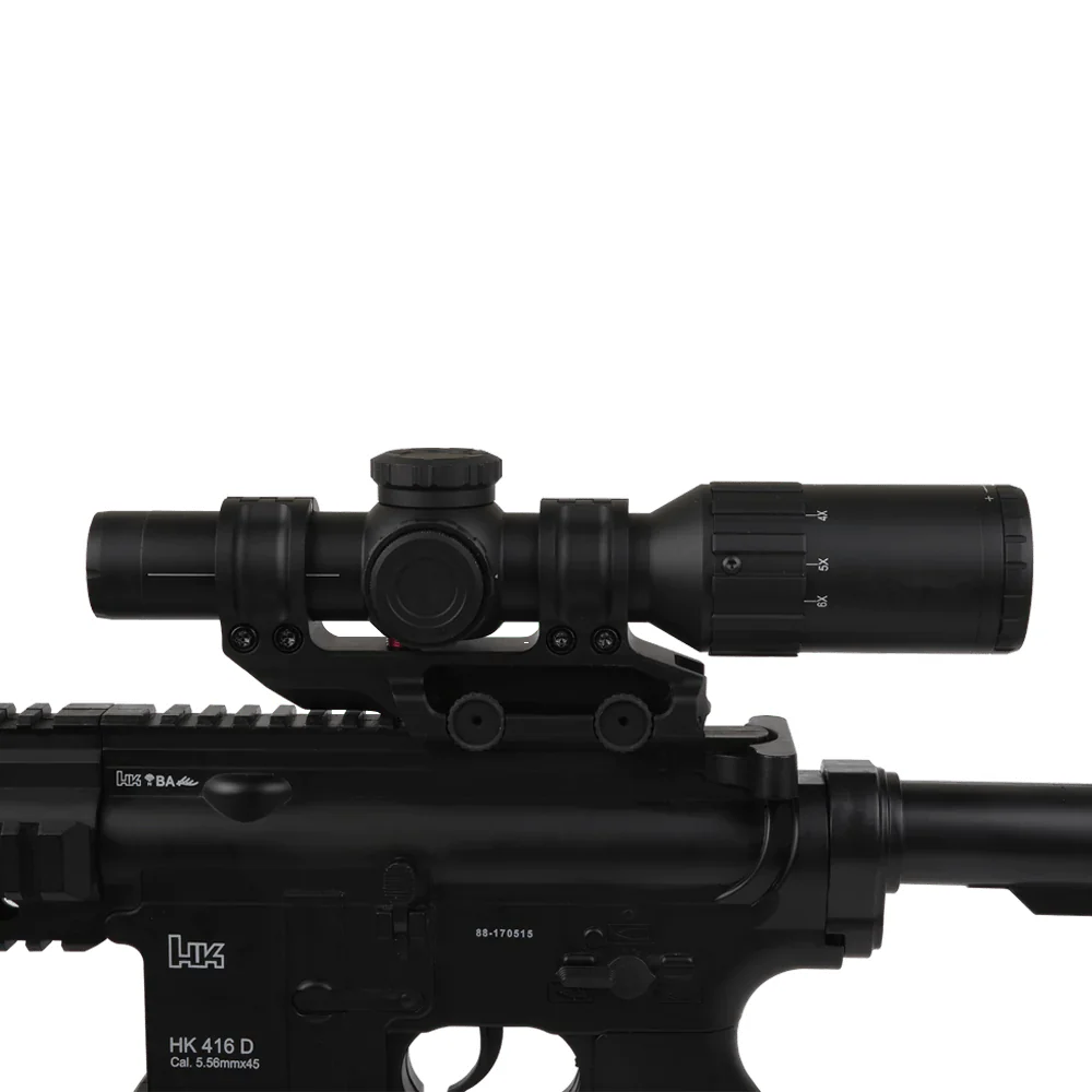 30mm Q.U.A.D. Mount - Image 2