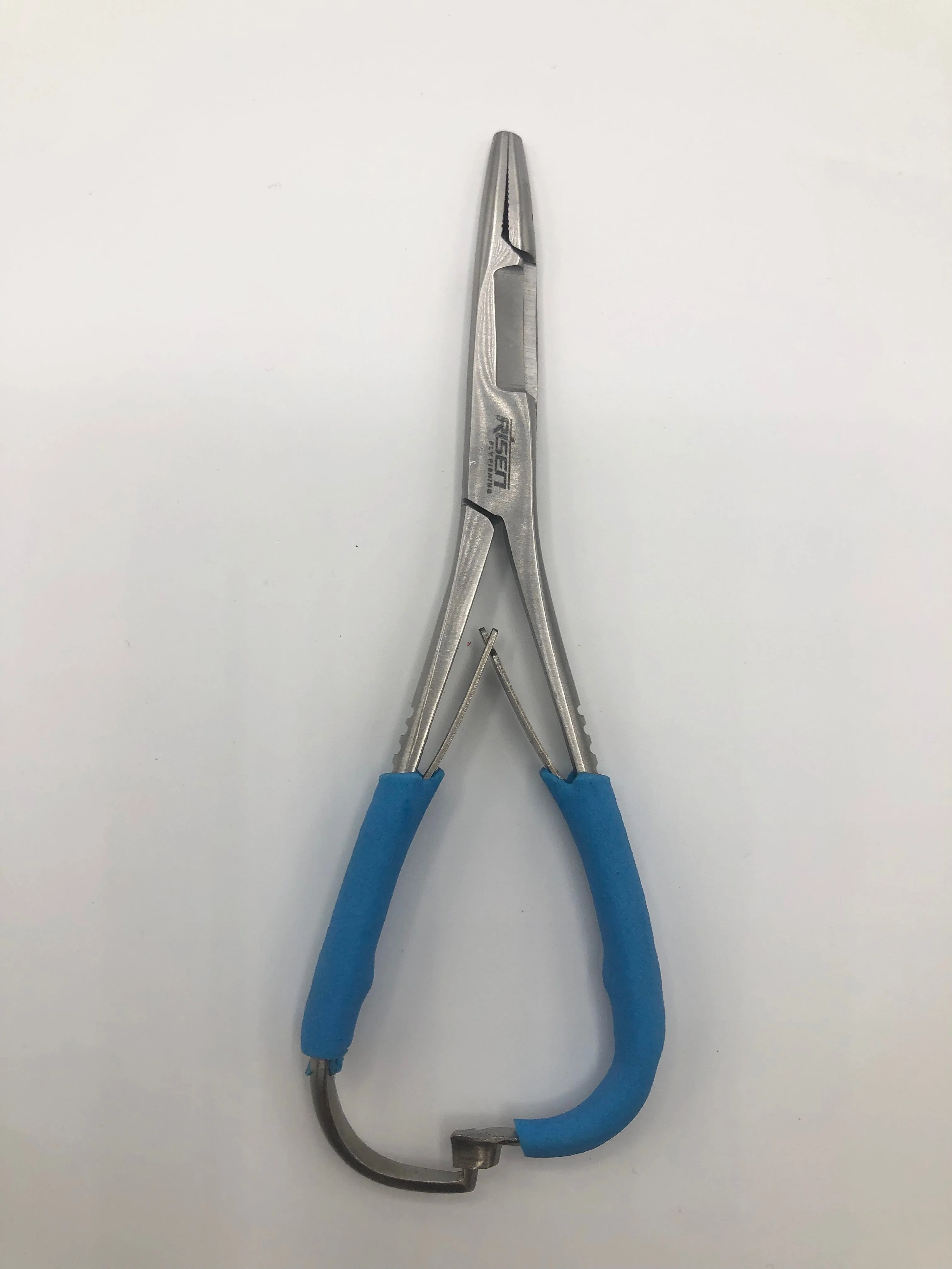 5.5" Mitten Scissors Clamps