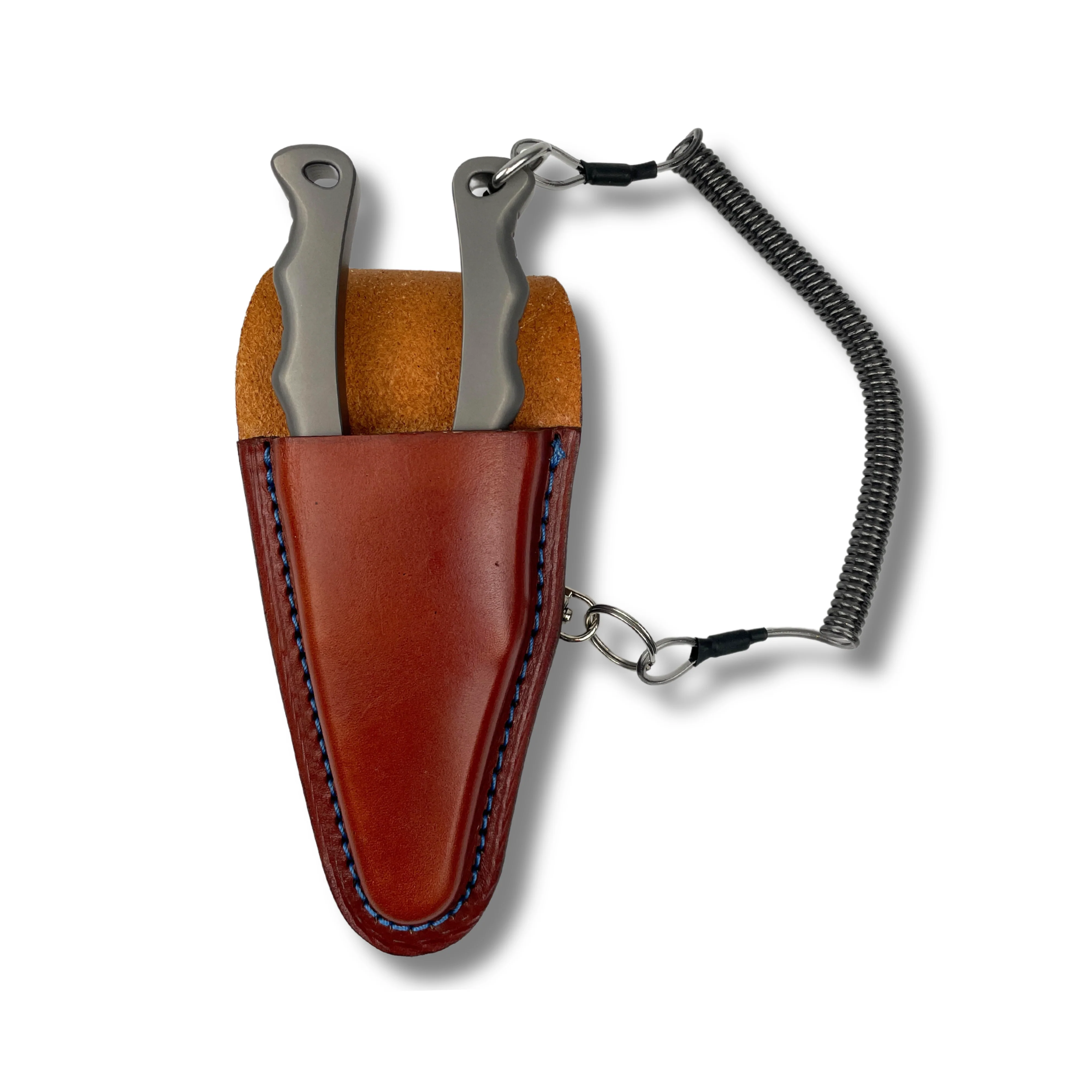 6" TITANIUM PLIERS - Image 2