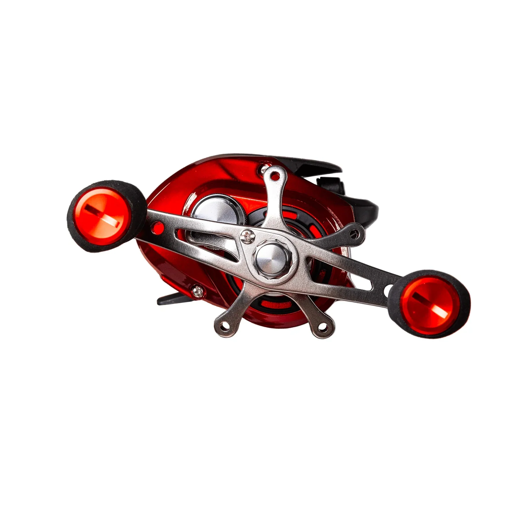 Absolute Casting Reel (retail packaging) - Image 2