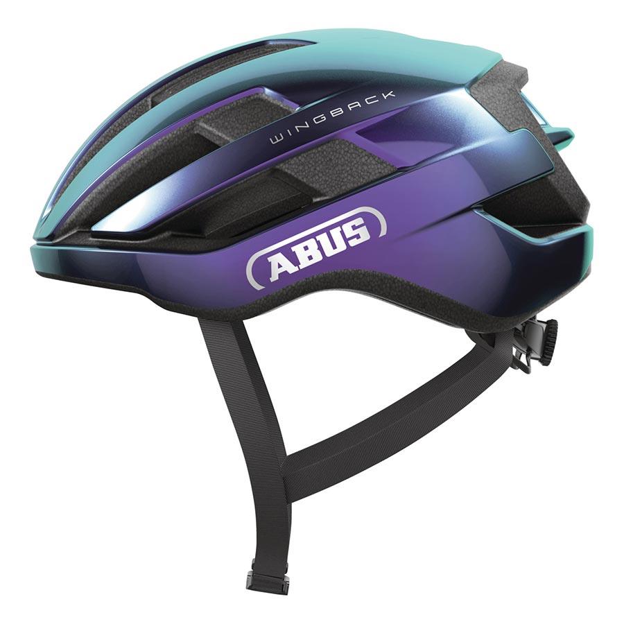 Abus WingBack Helmet - Image 8