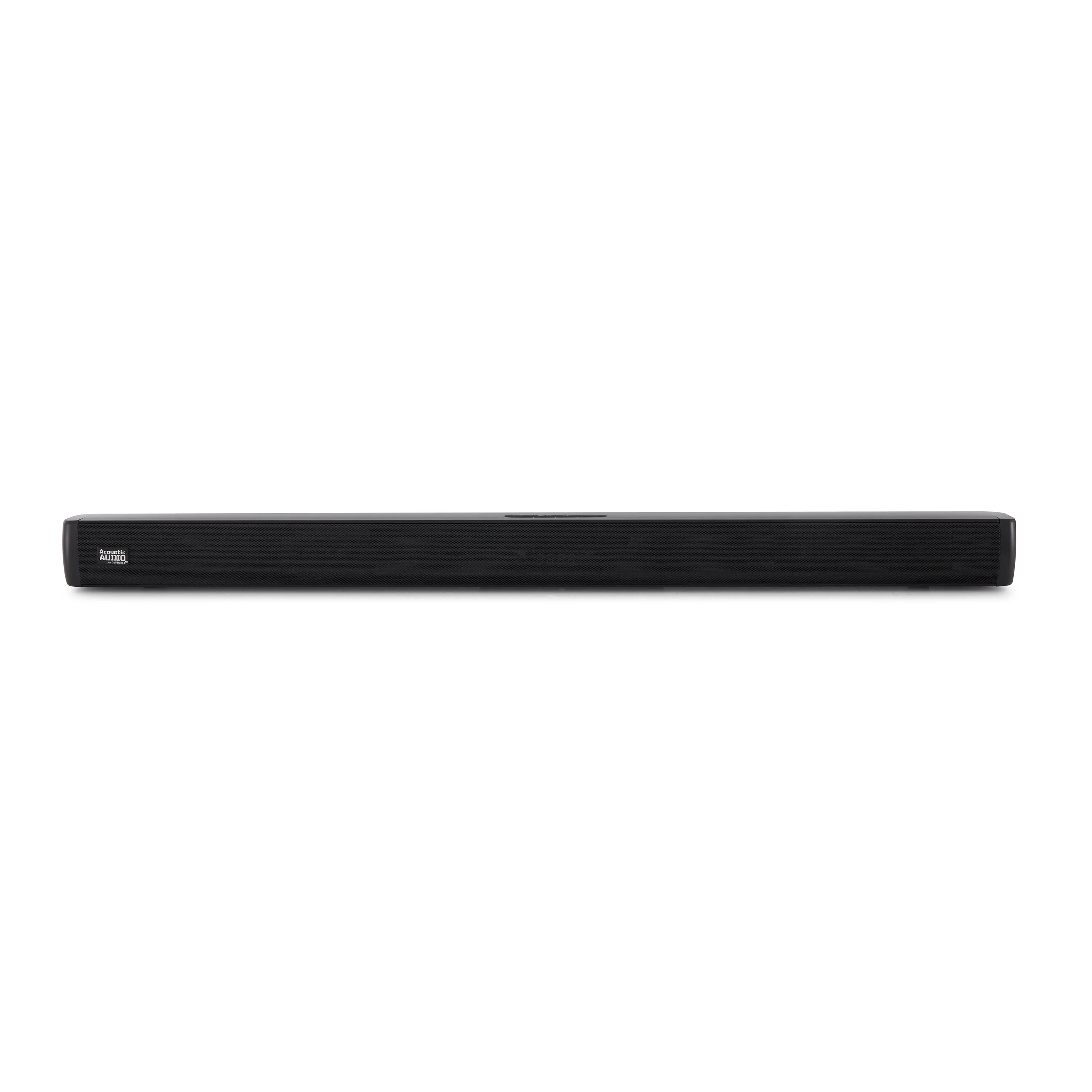 Acoustic Audio by Goldwood 2.1 Channel Sound Bar for TV w/ Built In Subwoofer - Image 3
