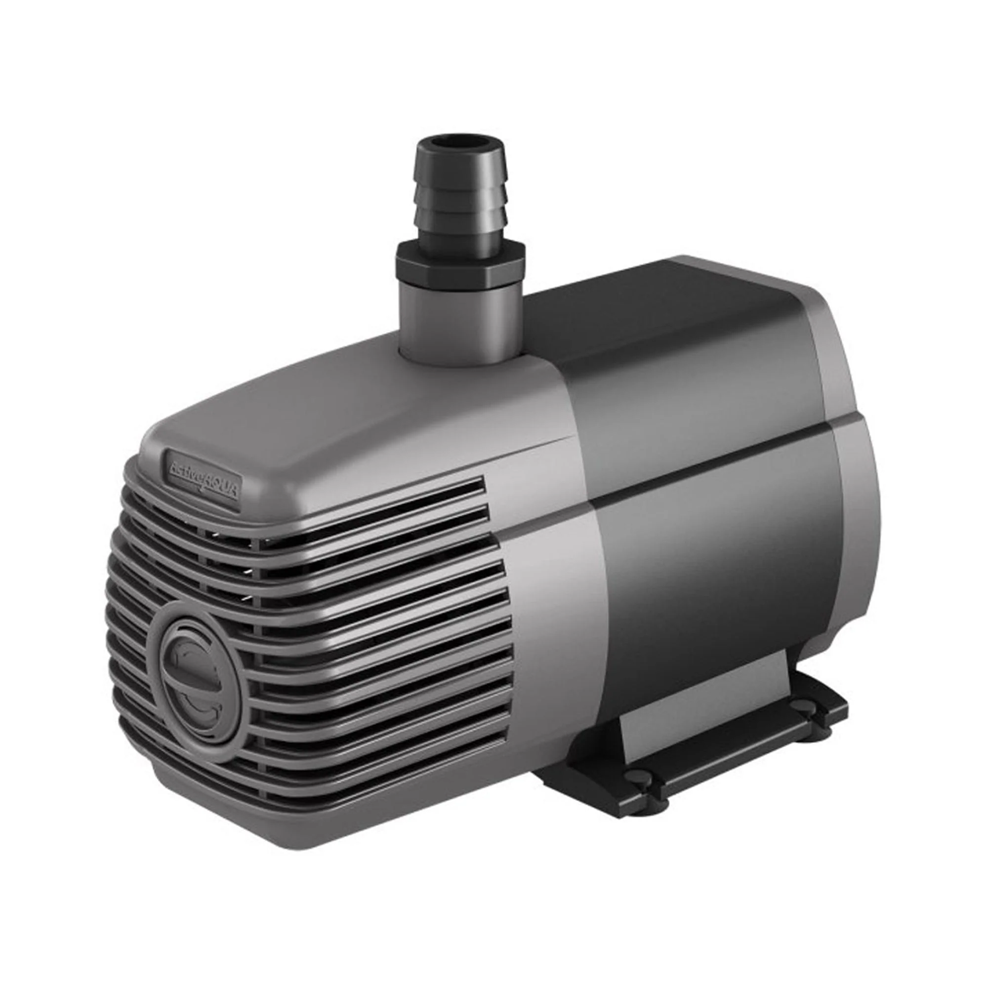 Active Aqua 1000 GPH Submersible Water Pump and 25 Foot Vinyl Irrigation Tubing - Image 4