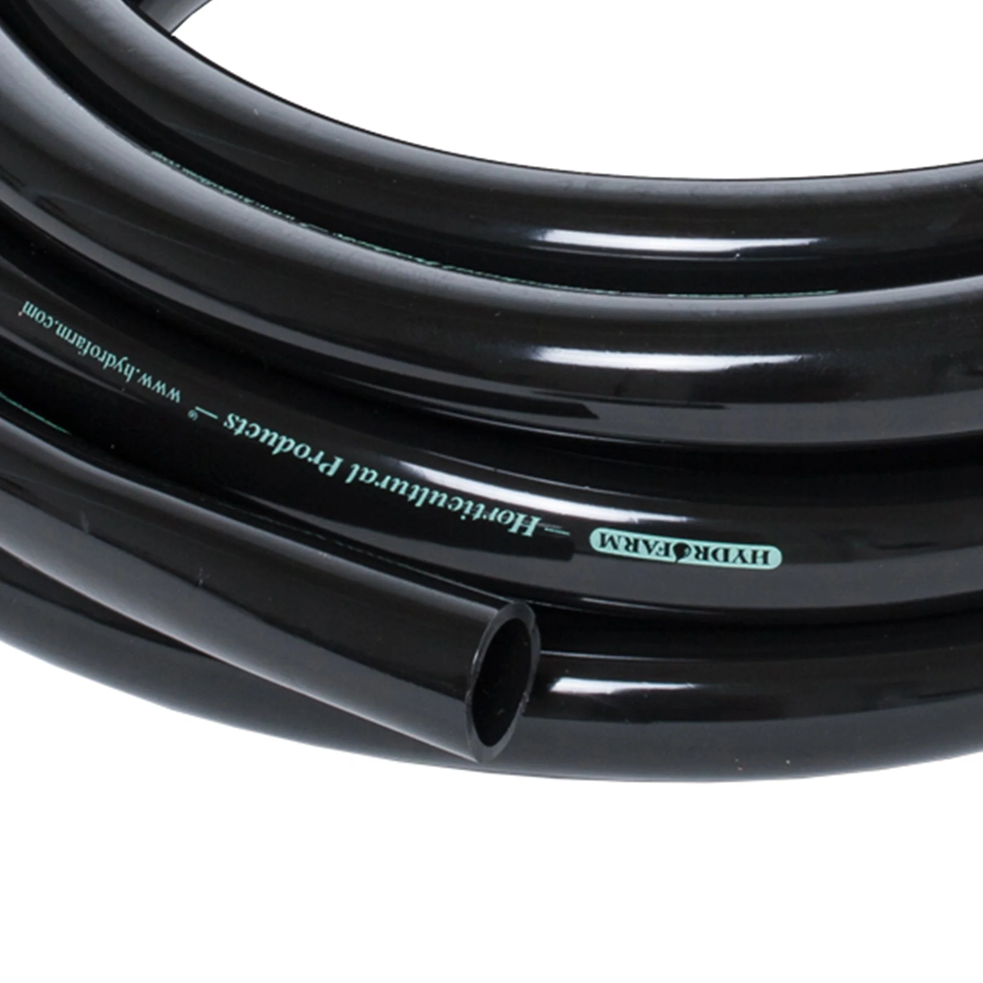 Active Aqua 550 GPH Submersible Water Pump and 25 Foot Vinyl Irrigation Tubing - Image 7