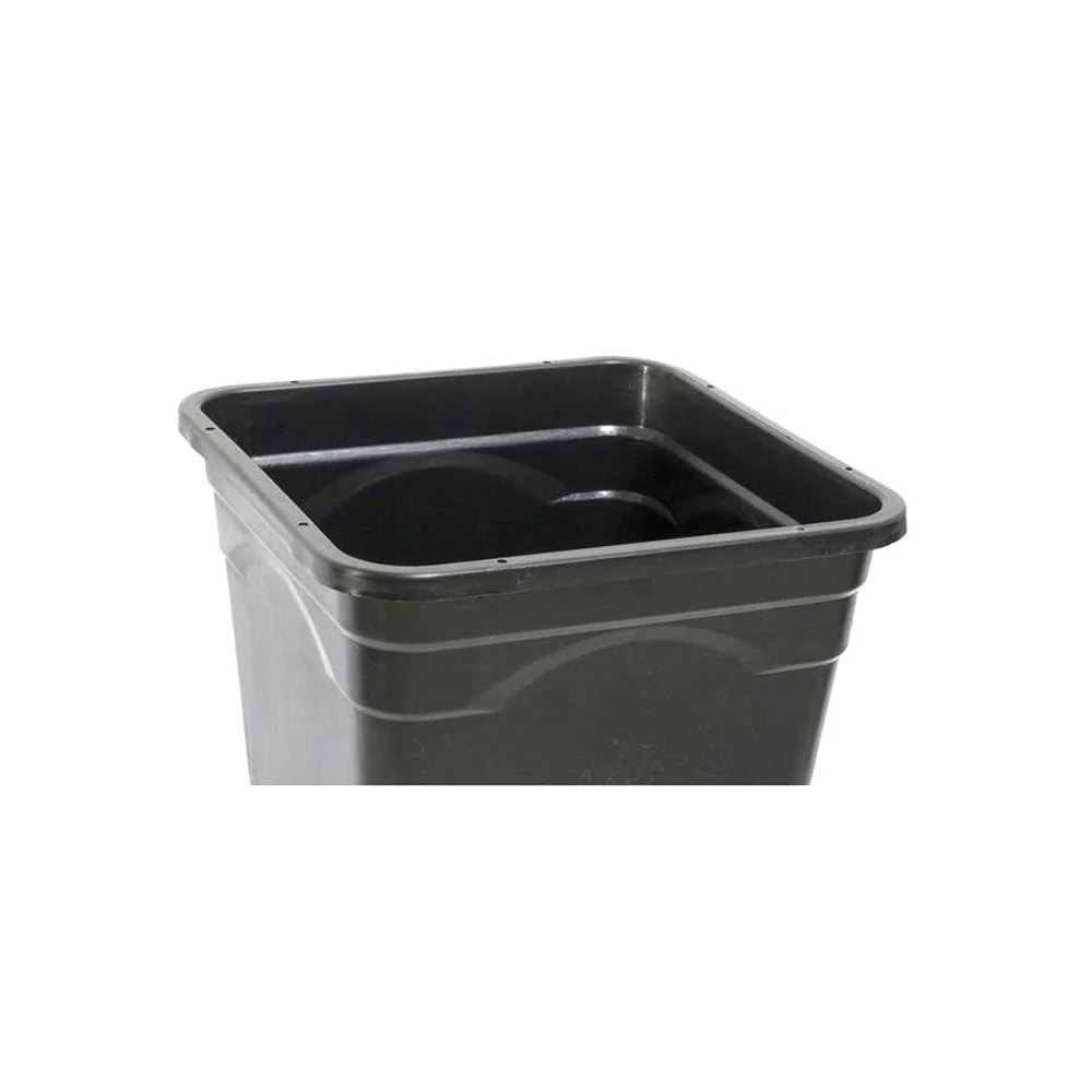 Active Aqua GFOE3 Flow 2.0 6 Pot 5-Gallon Hydroponic Grow Flow Expansion Kit - Image 2