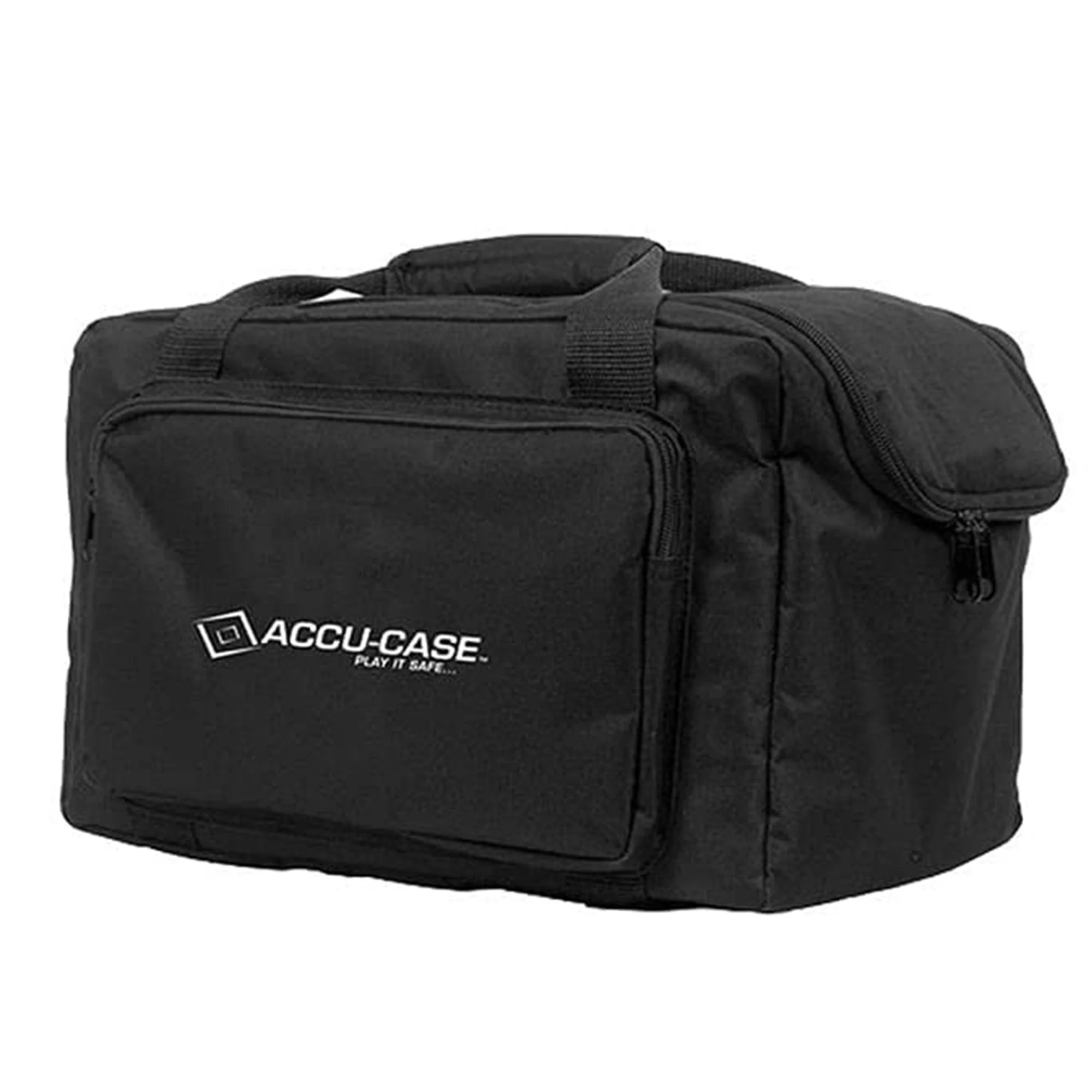 ADJ Pocket Pro Pak DJ LED Moving Stage Lighting Heads Set with F4 PAR Padded Bag - Image 3