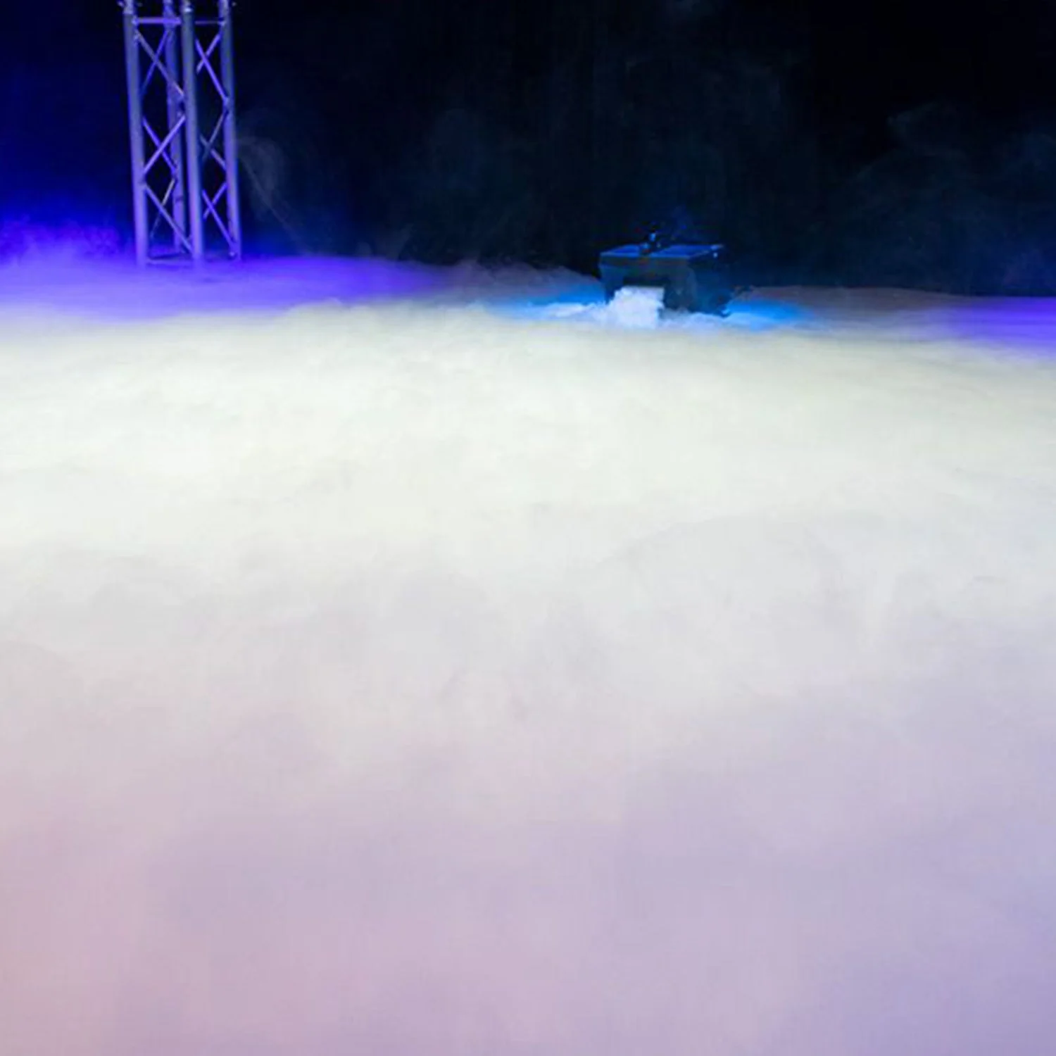 ADJ Products Entour Chill 800W High Output Fog Machine with Timer for Kool Fog - Image 7