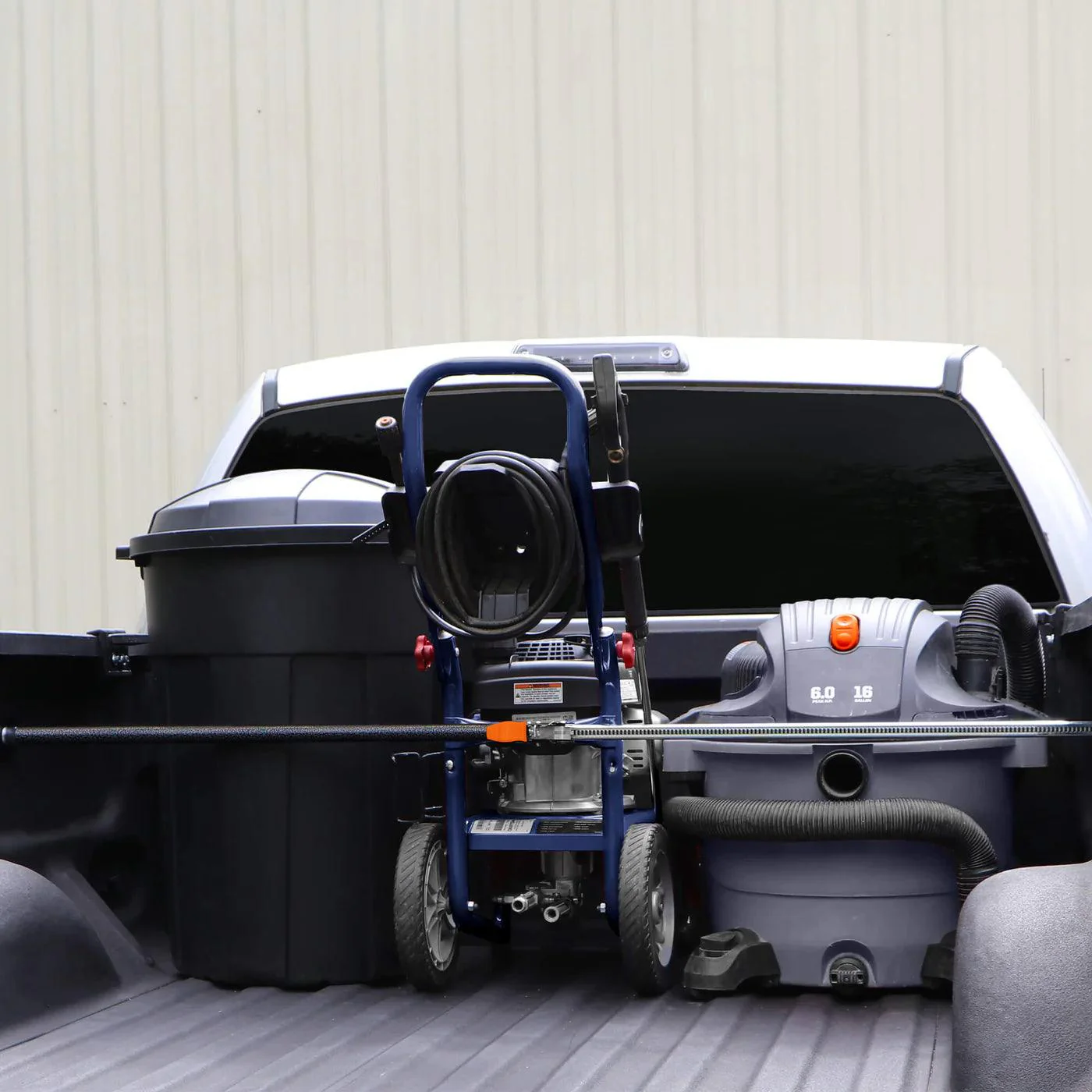 ADJUSTABLE CARGO BAR - Image 2