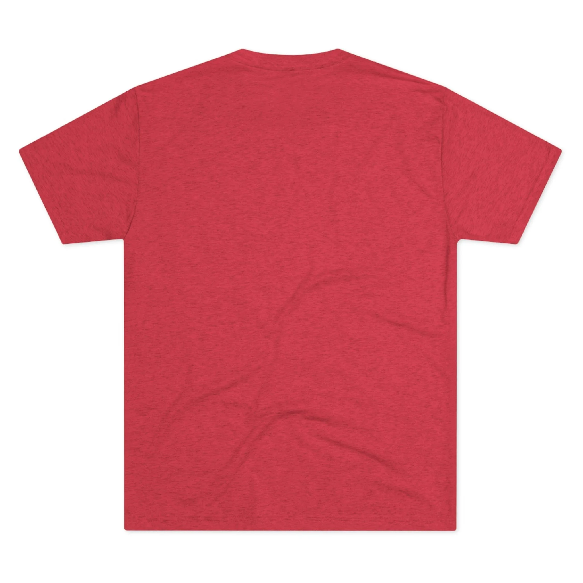 AK Day - Tri-Blend Crew Tee - Image 39