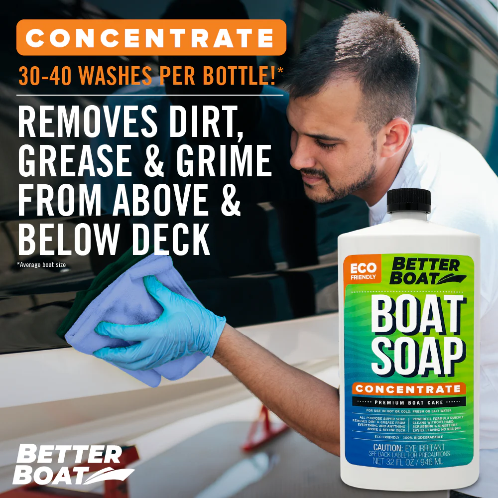 All In One Cleaning Bundle - Image 2