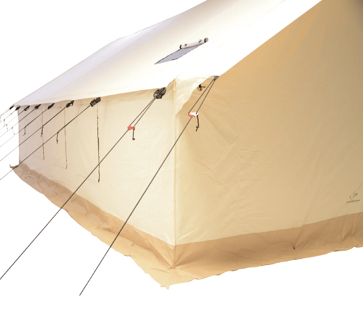 Alpha Pro Wall Tent - Image 8