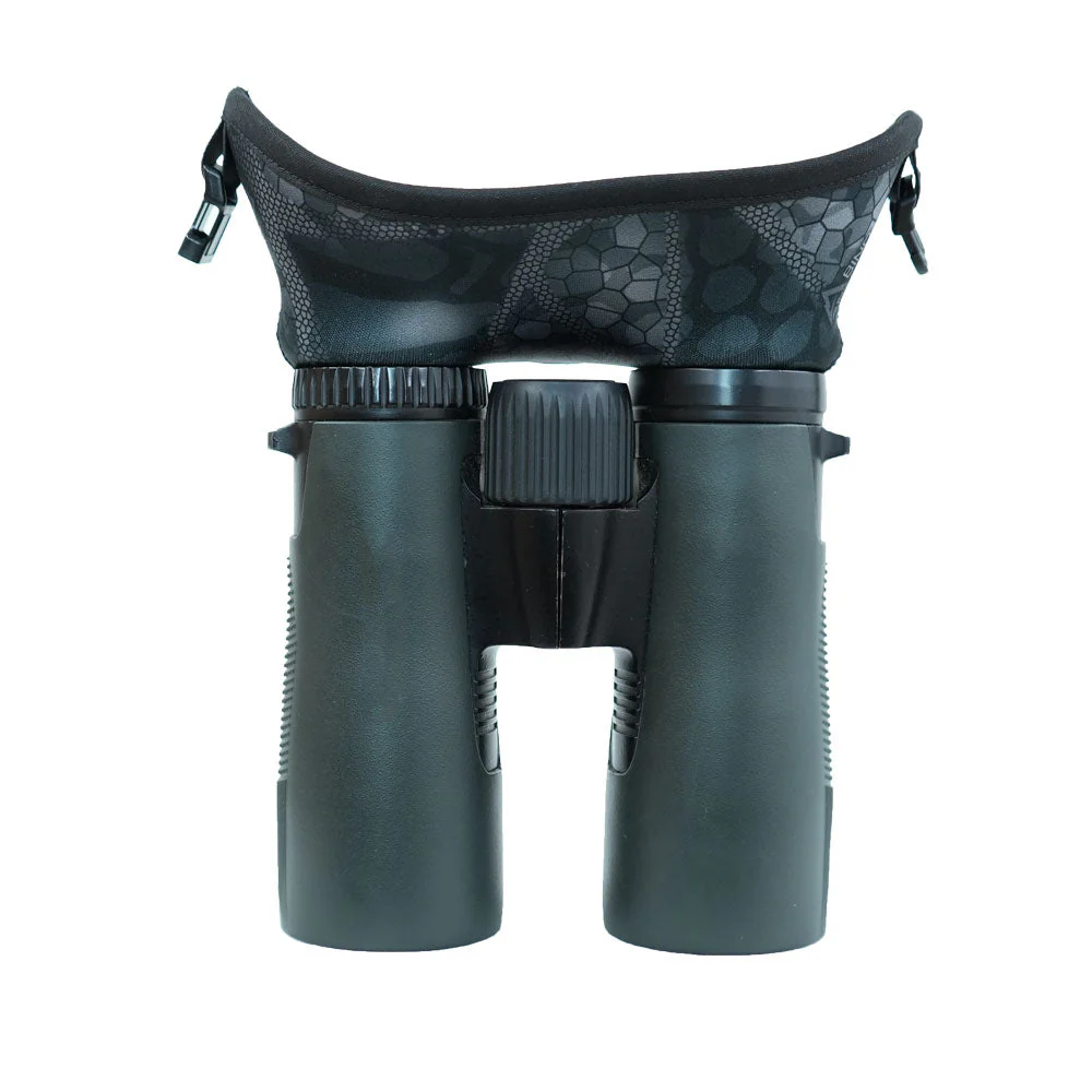 Alpine Bino Bandit – The Ultimate Glare Blocker for Binoculars - Image 3