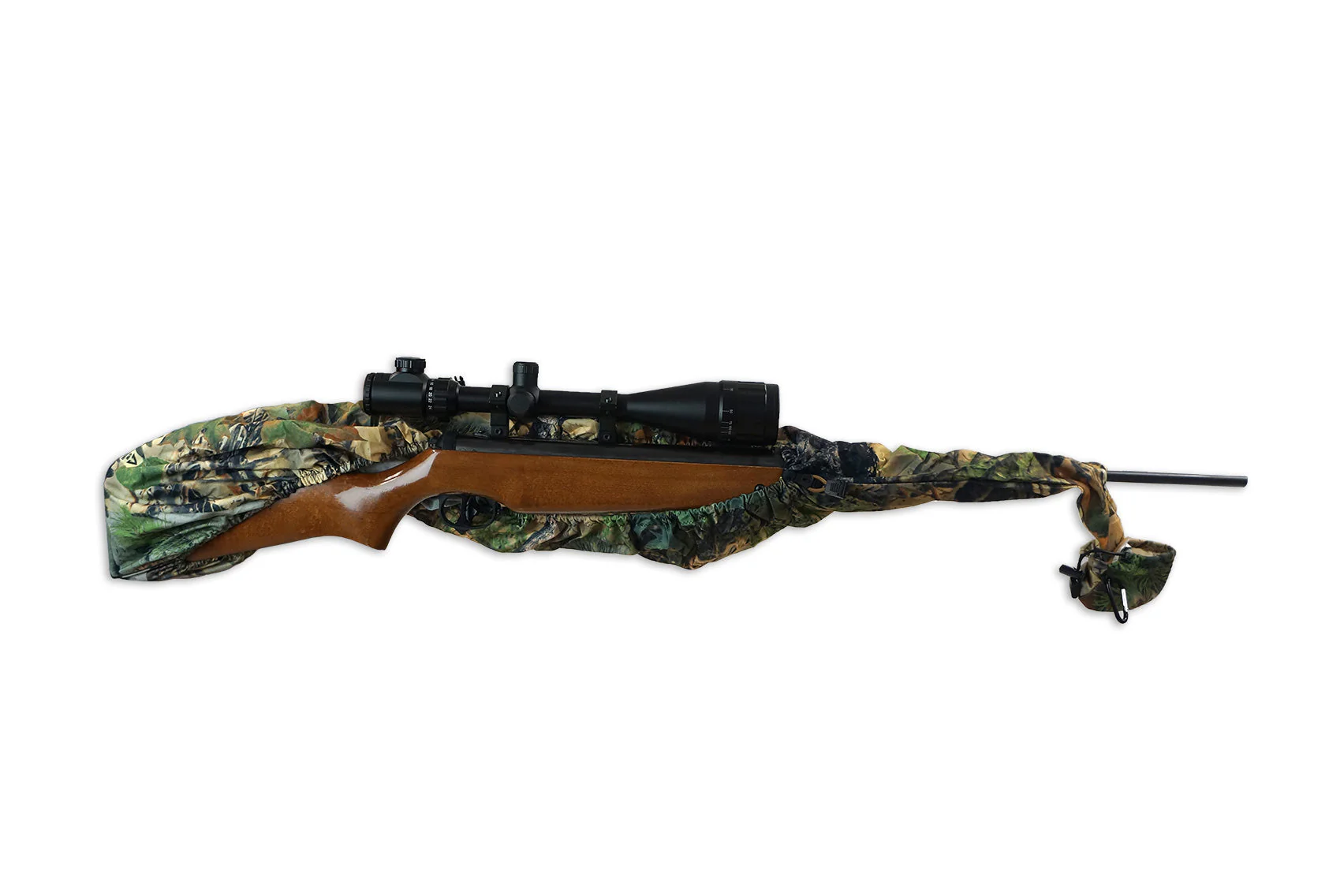 Alpine Innovations Gun Slicker – The Best Waterproof Rifle Cover for Hunters - Image 8
