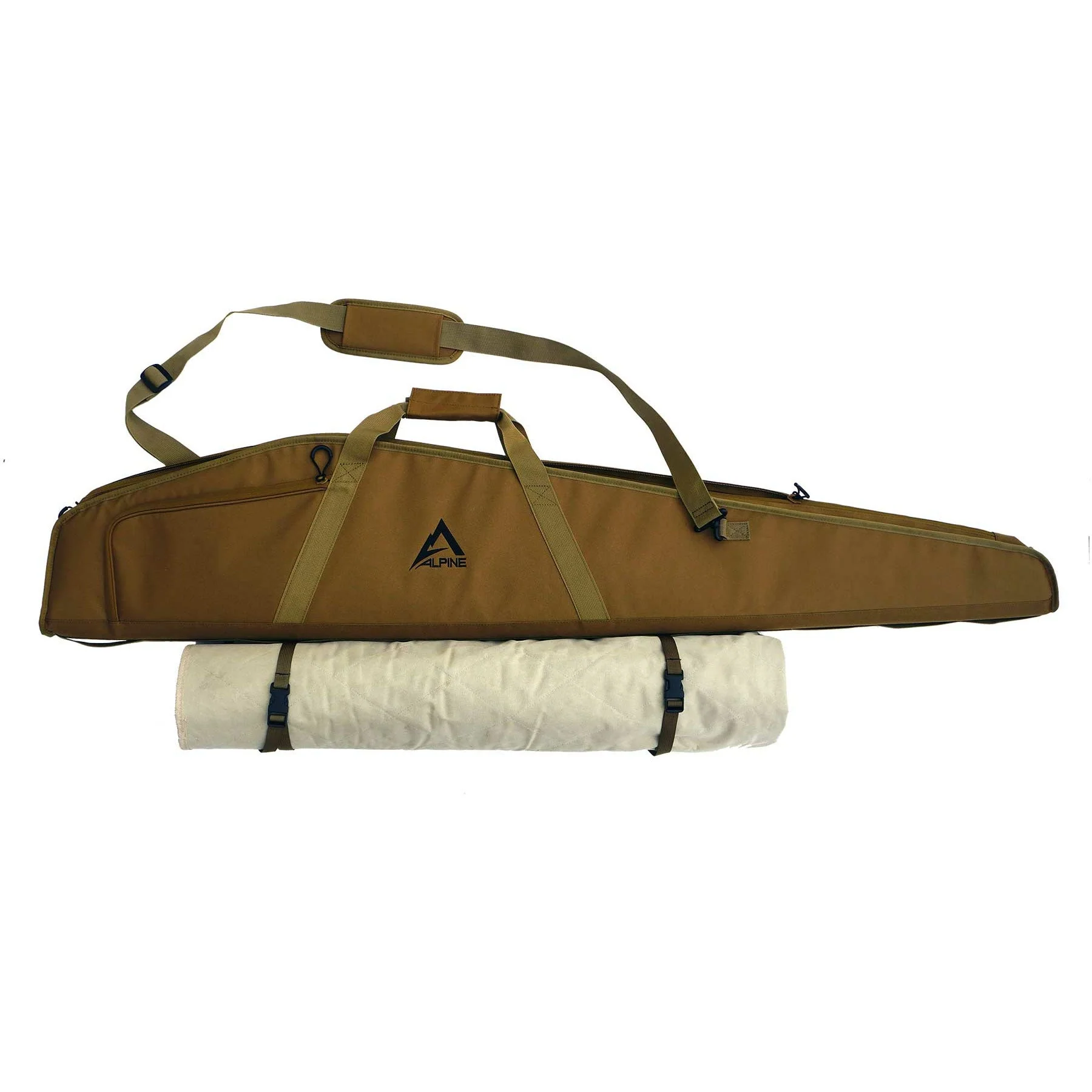 Alpine Protective Rifle Case - Image 4