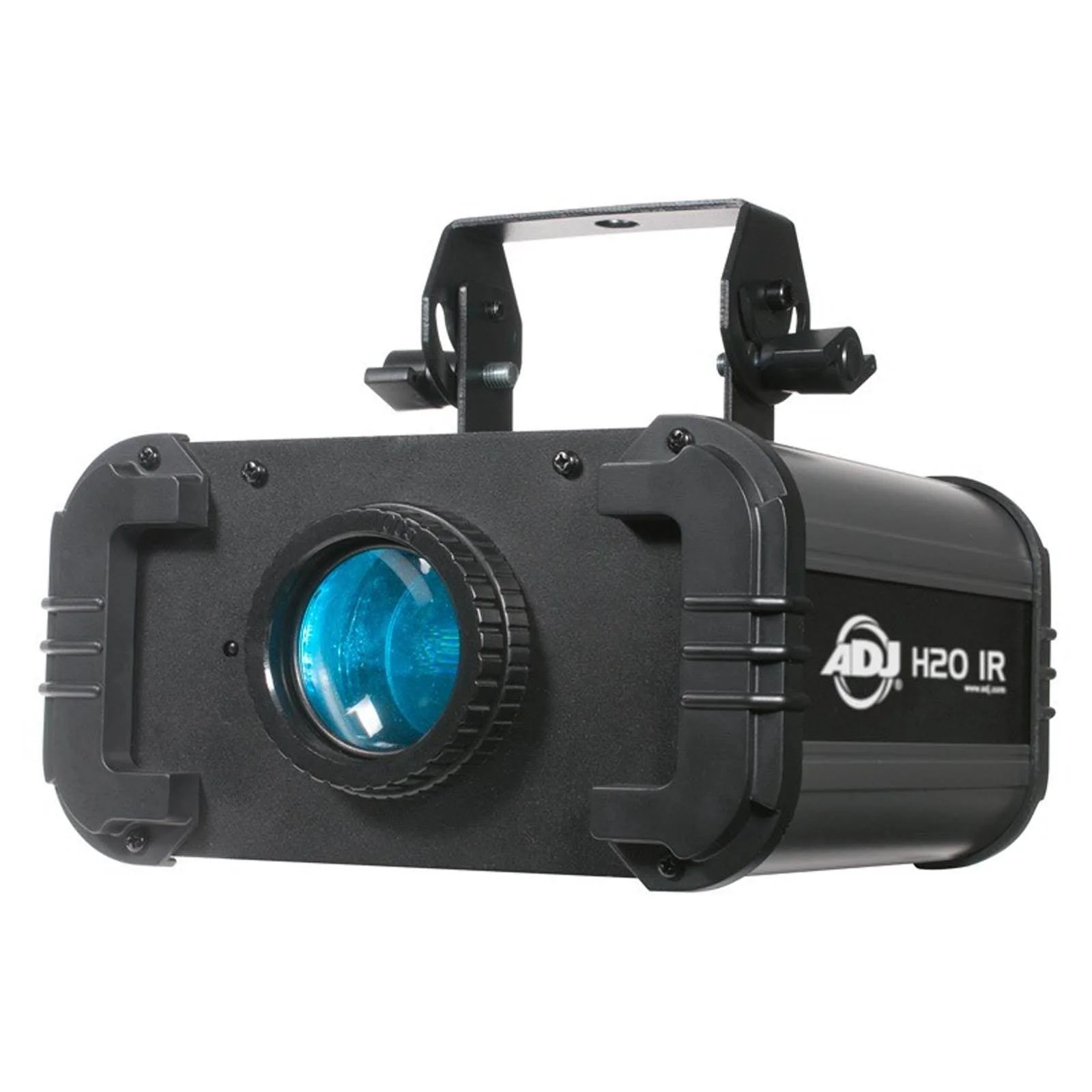 American DJ H2O IR LED Water Flowing Bright 5 Colors Light Effect (2 Pack) - Image 2
