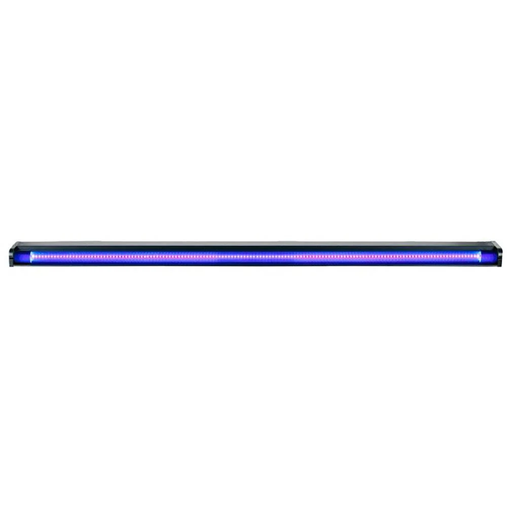 American DJ Startec 48" 20W Stage Party UV LED Black Light Strip Bar | UVLED 48