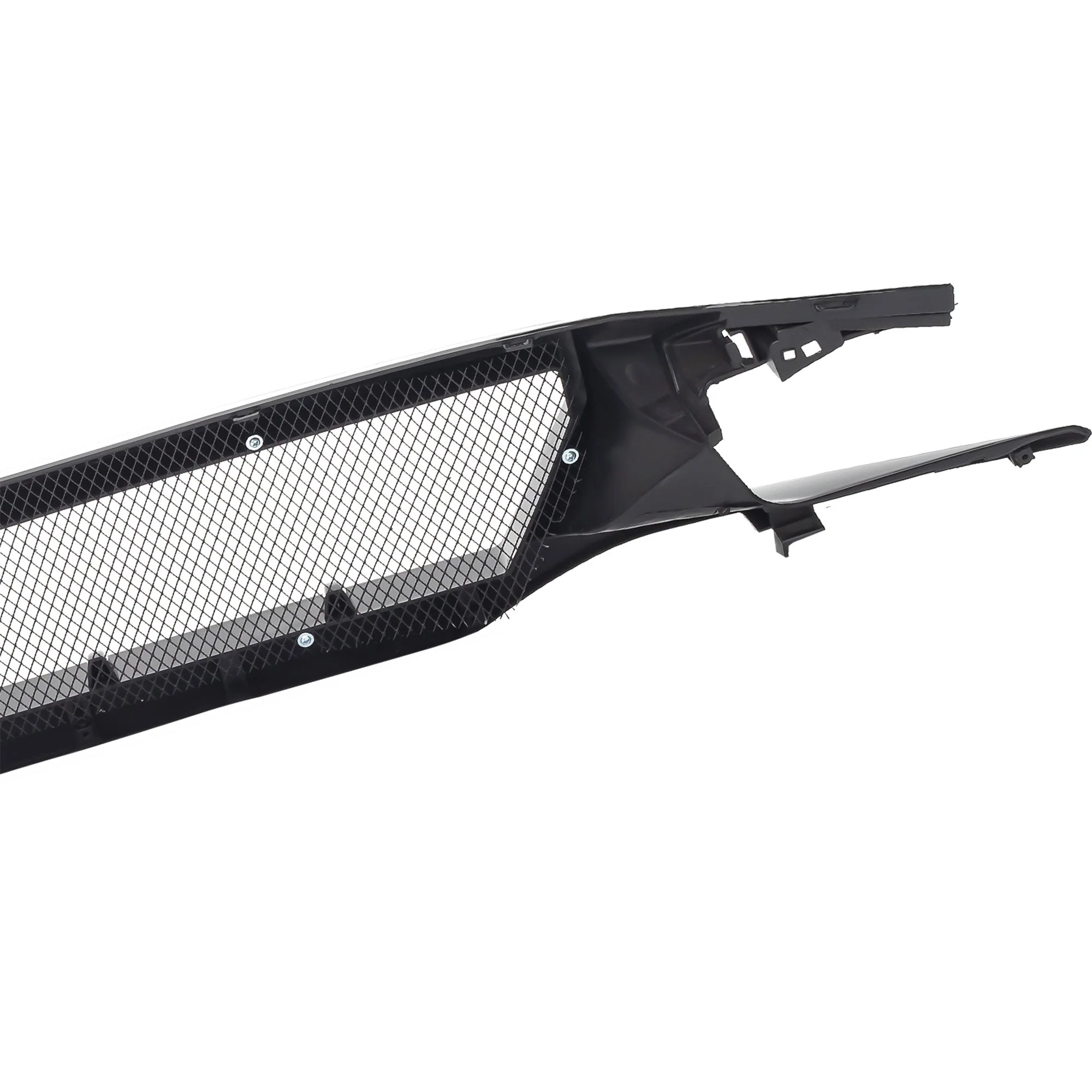 AMERICAN MODIFIED Sports Grille for 2016 to 2021 Honda Civic/Sedan/Hatchback/FK8 - Image 12
