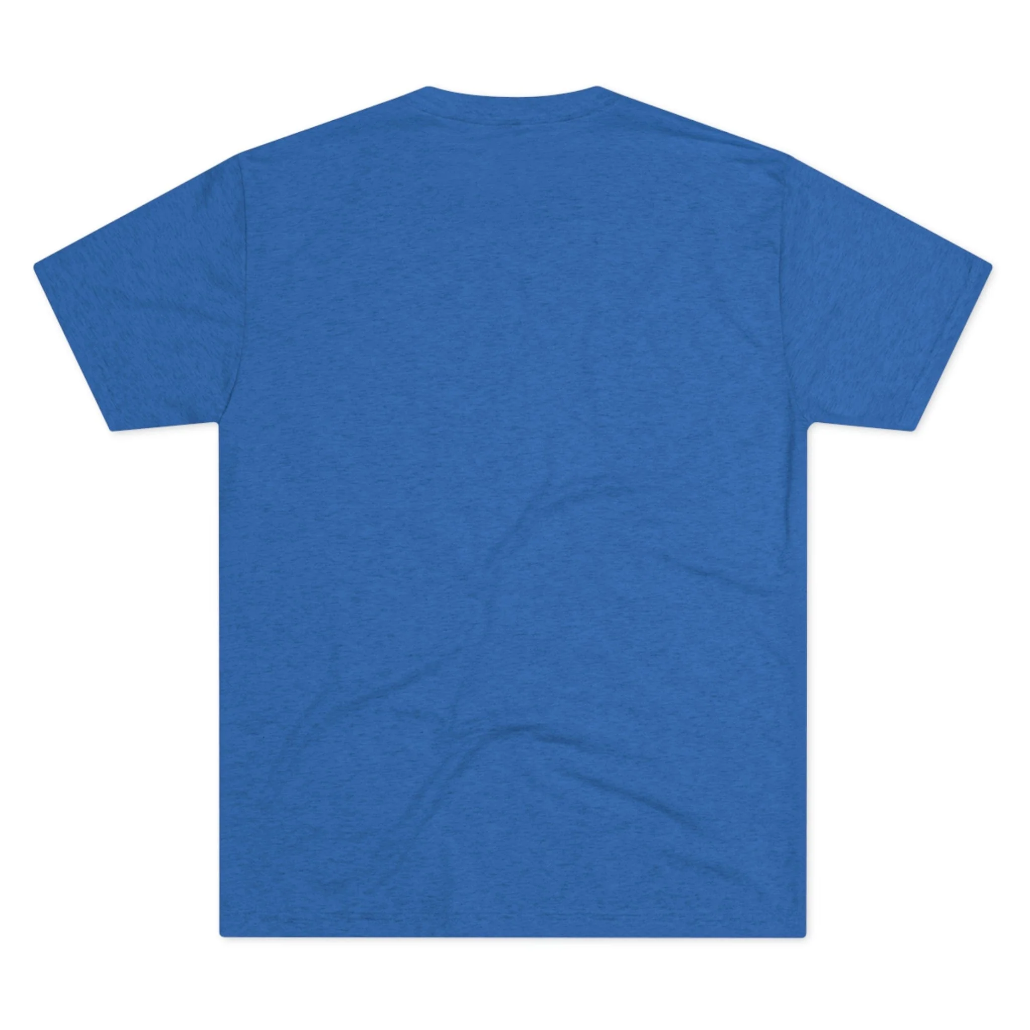 America's Favorite Logo Tri-Blend Crew Tee - Image 10