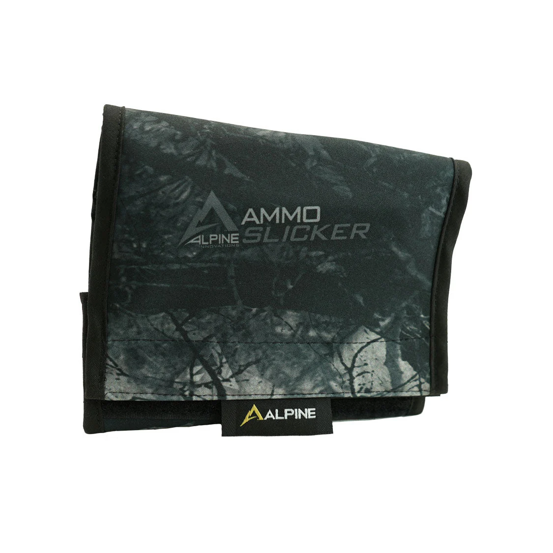 Ammo Slicker: Durable Gun Stock Ammo Pouch for Hunters - Image 5