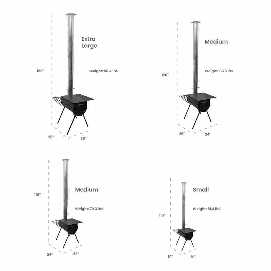 Anchor Stove - Image 8