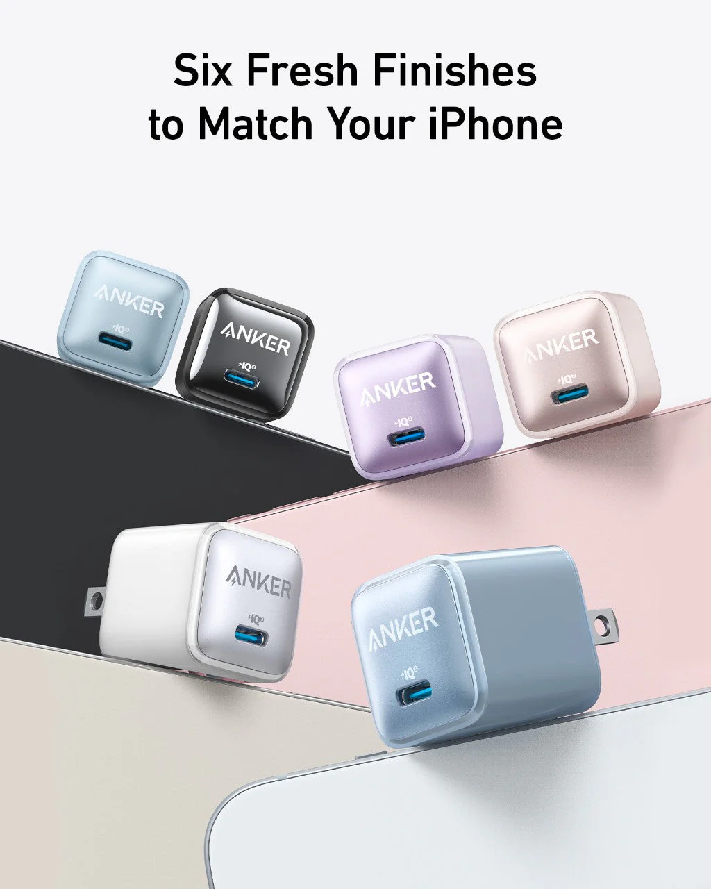 Anker Nano Charger (20W) - Image 10