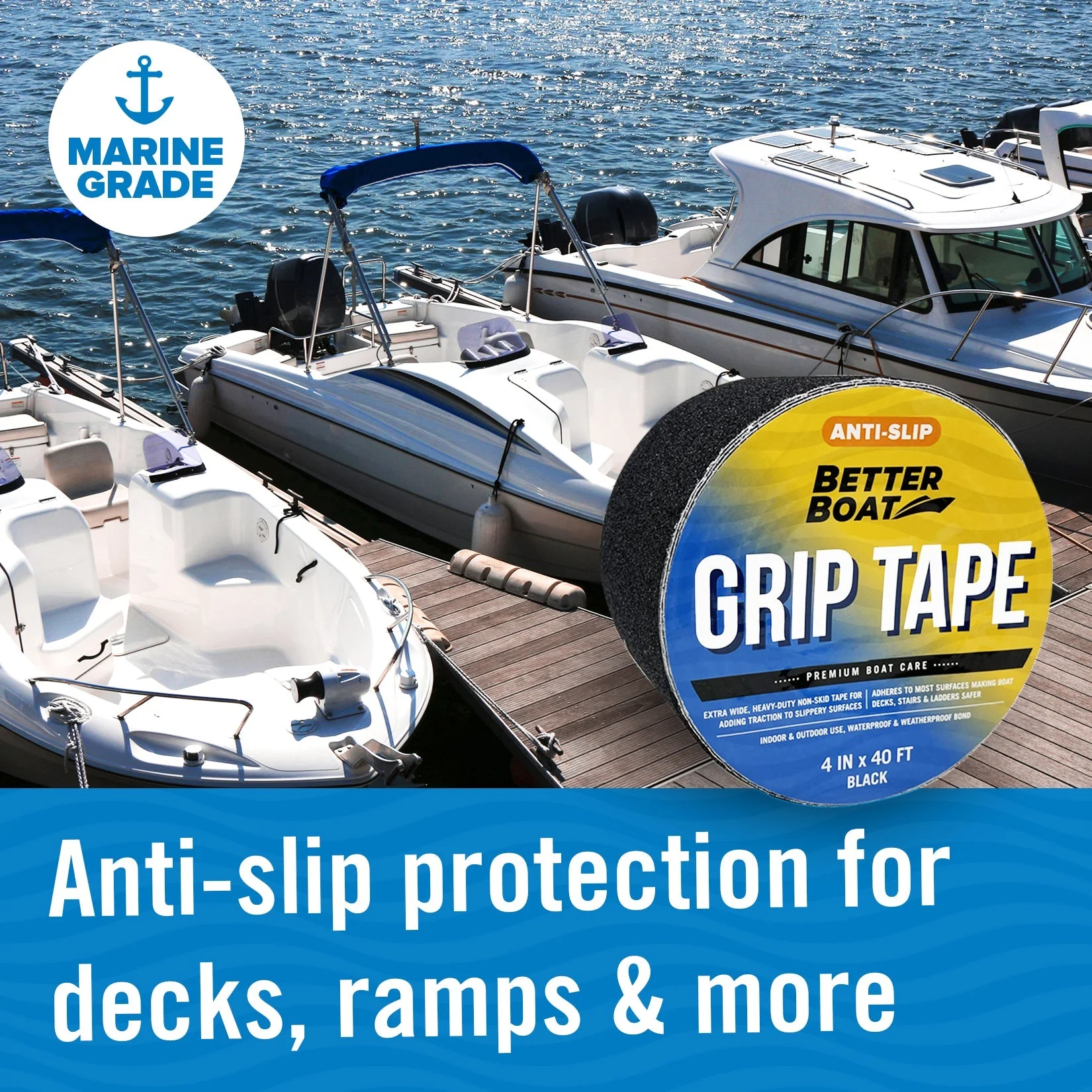 Anti Slip Grip Tape - Image 9
