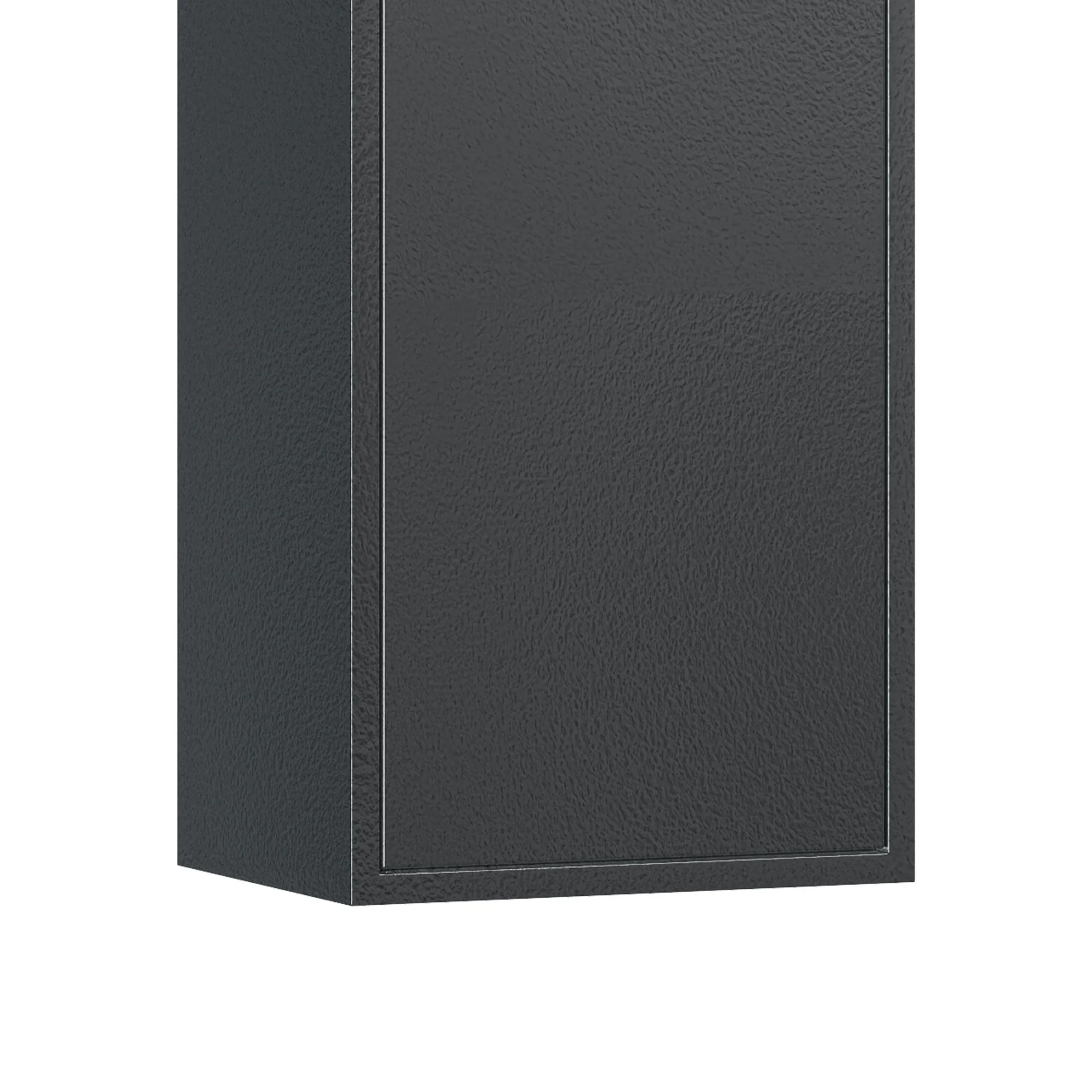 AOBABO 8-Rifle Gun Safe w/Keypad Lock, Security Cabinet Long Safes Gun Cabinet - Image 12