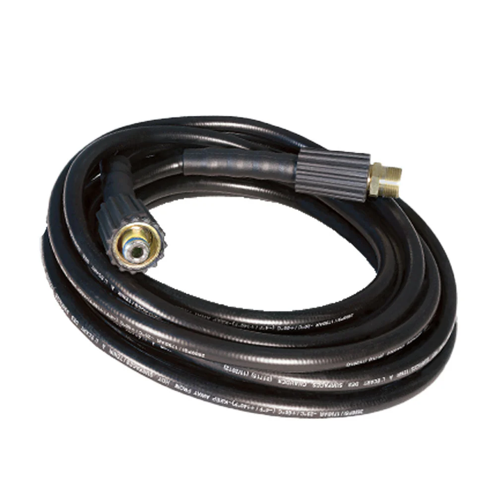 Apache 99023677 2600 PSI 25 Foot Hose Pressure Washer Gun Kit with Spray Nozzle - Image 5