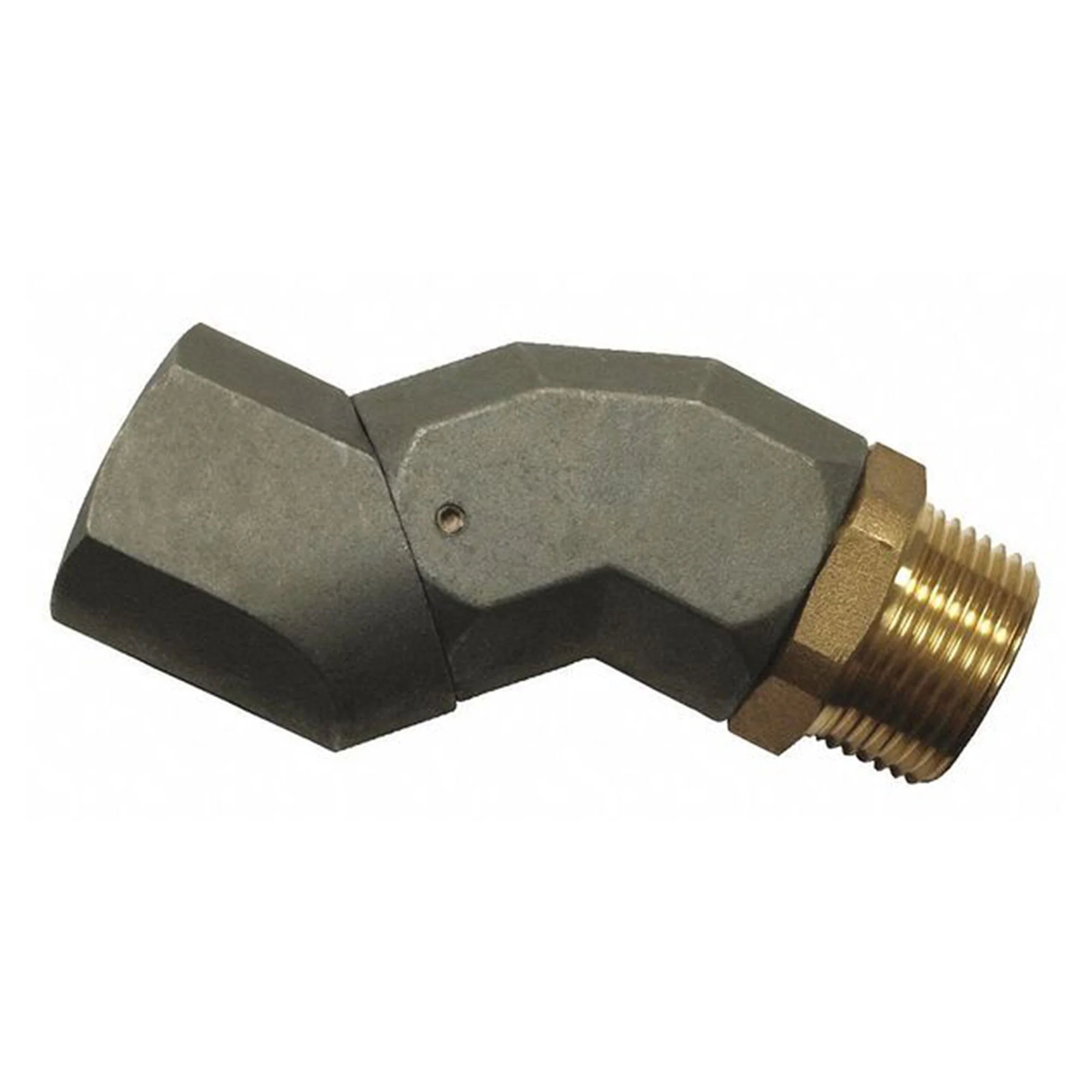 Apache Part 99000233 3/4 Inch Male and 3/4 Inch Female Pipe Thread Fuel Swivel - Image 2
