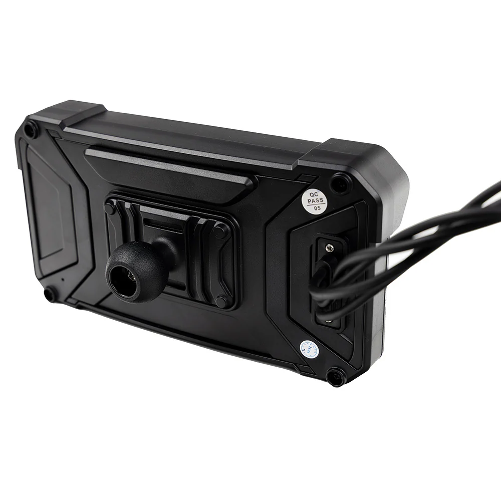 Aqua-Vu The Captain 4K LCD Display Camera System - Image 2