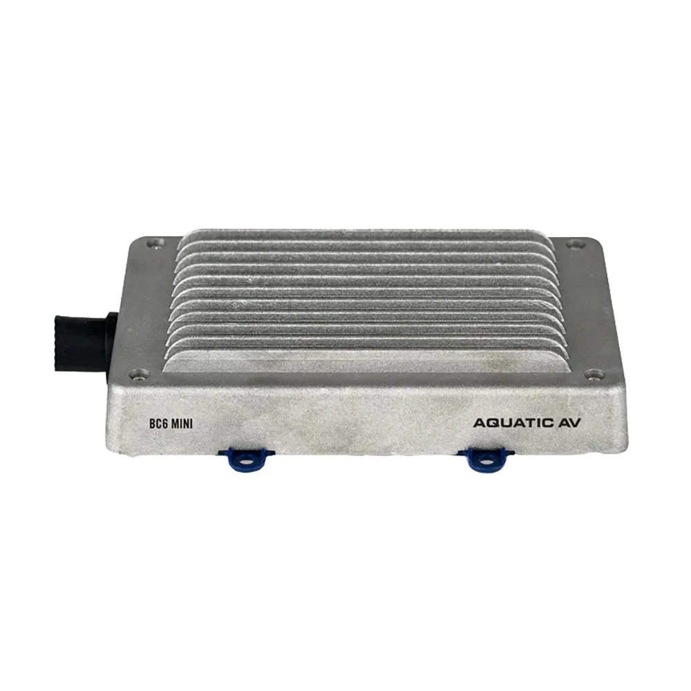 Aquatic AV BLUECUBE6 MINI Hide-Away Stereo